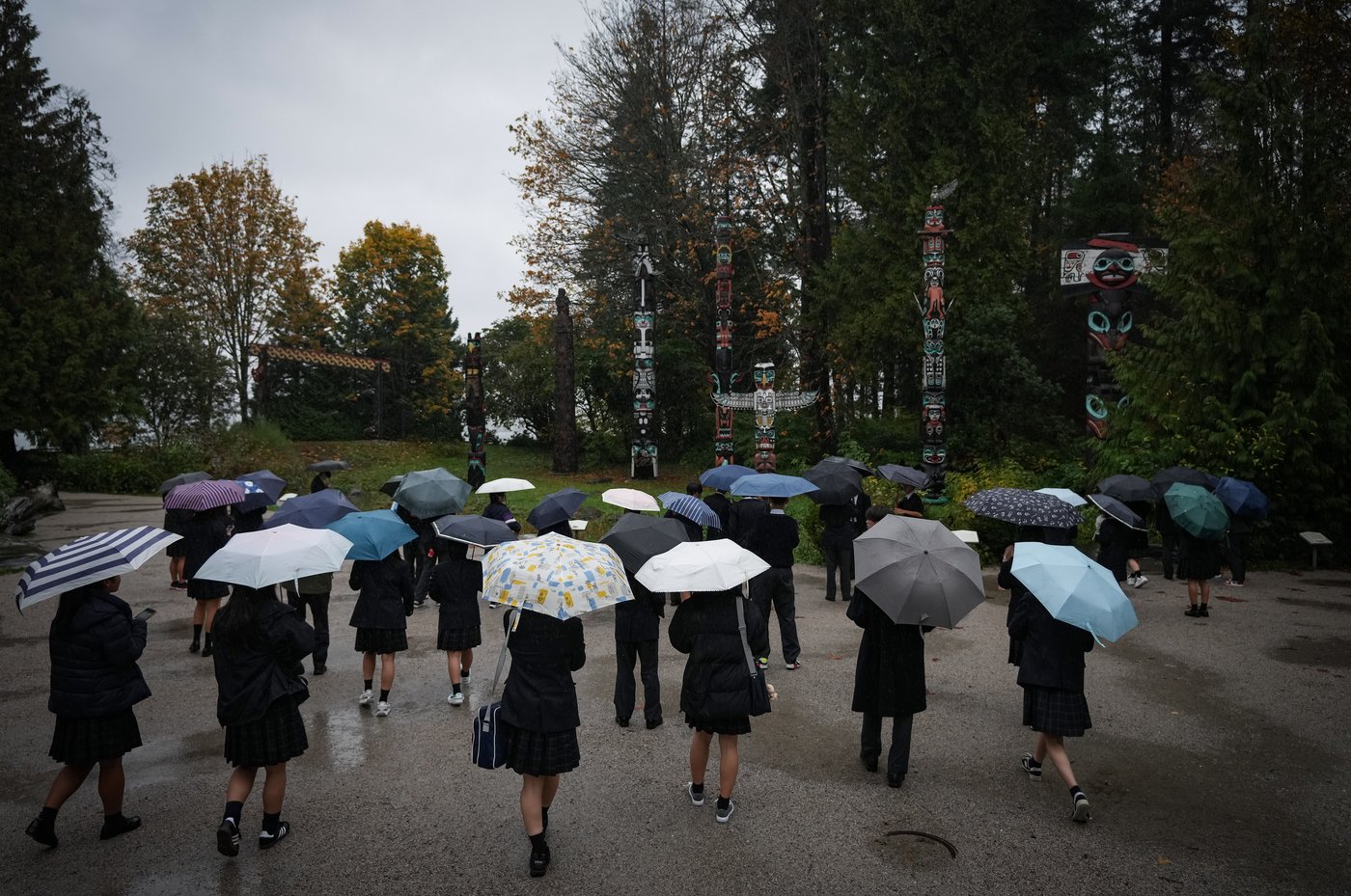 B.C. forecaster downgrades north coast flood risk after atmospheric river event | iNFOnews.ca