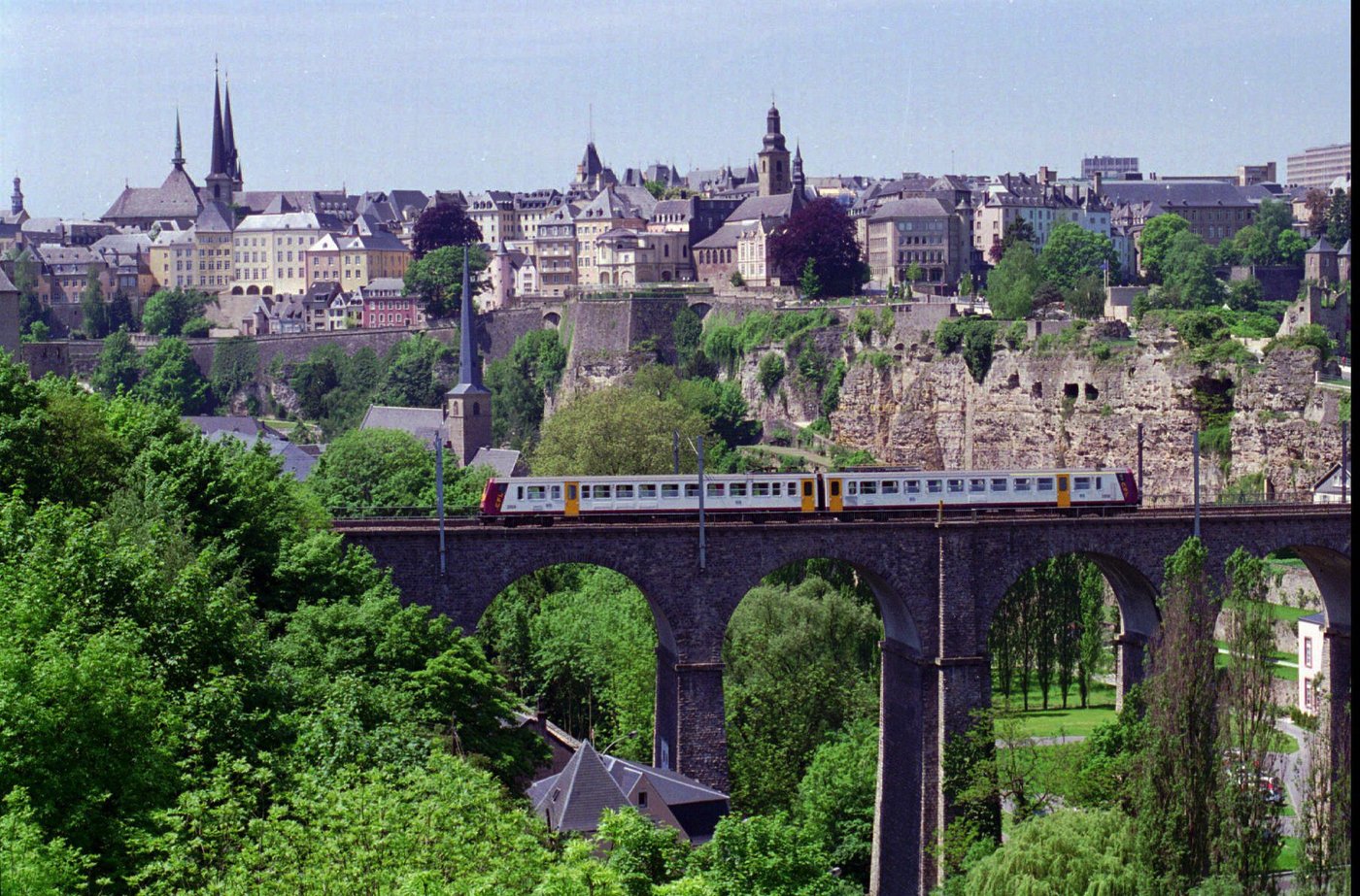 Luxembourg opens Ottawa embassy as Canada shifts its attention to Europe | iNFOnews.ca Luxembourg opens Ottawa embassy as Canada shifts its attention to Europe | iNFOnews.ca