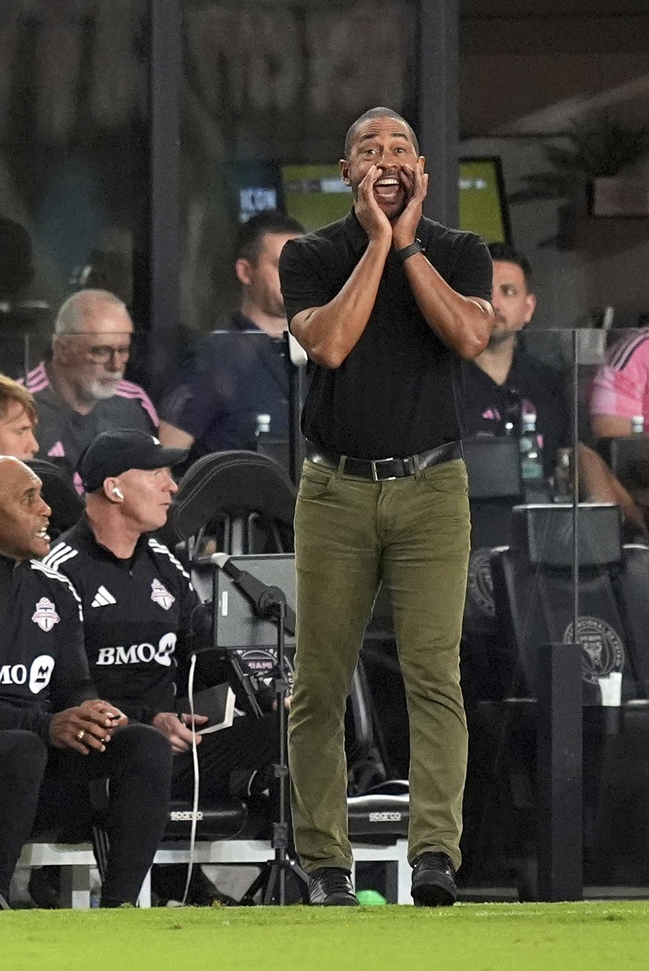 Injuries continue to mount as Toronto FC looks for its first win of the MLS season | iNFOnews.ca