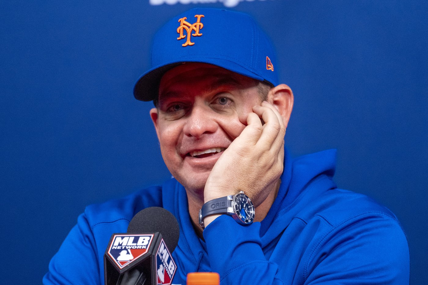Mets, Phillies set for 1,082nd head-to-head game and 1st in a playoff series | iNFOnews.ca