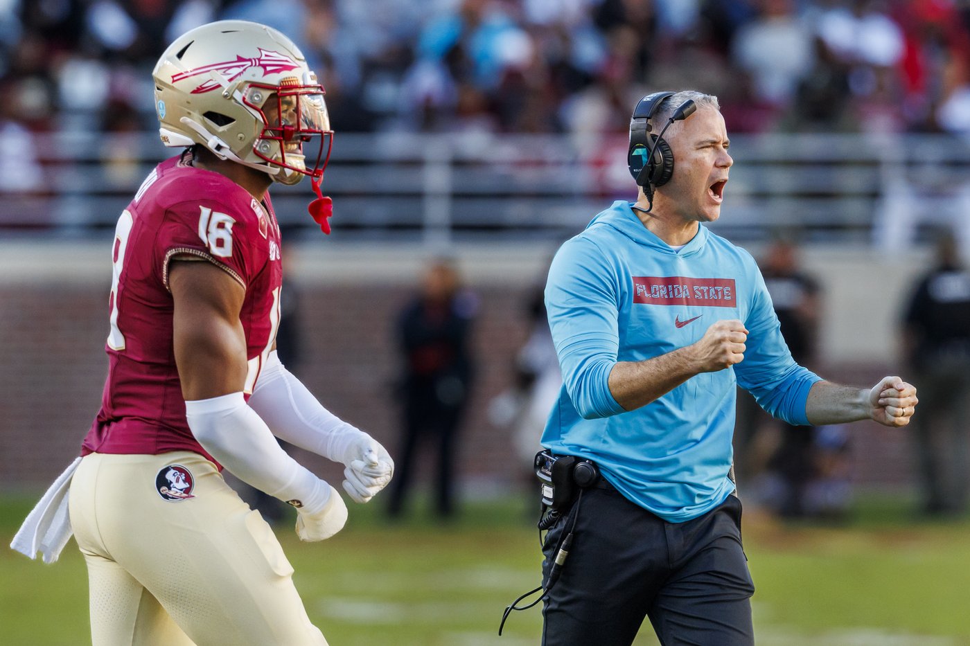 Former Boston College QB Thomas Castellanos officially transfers to Florida State | iNFOnews.ca Former Boston College QB Thomas Castellanos officially transfers to Florida State | iNFOnews.ca
