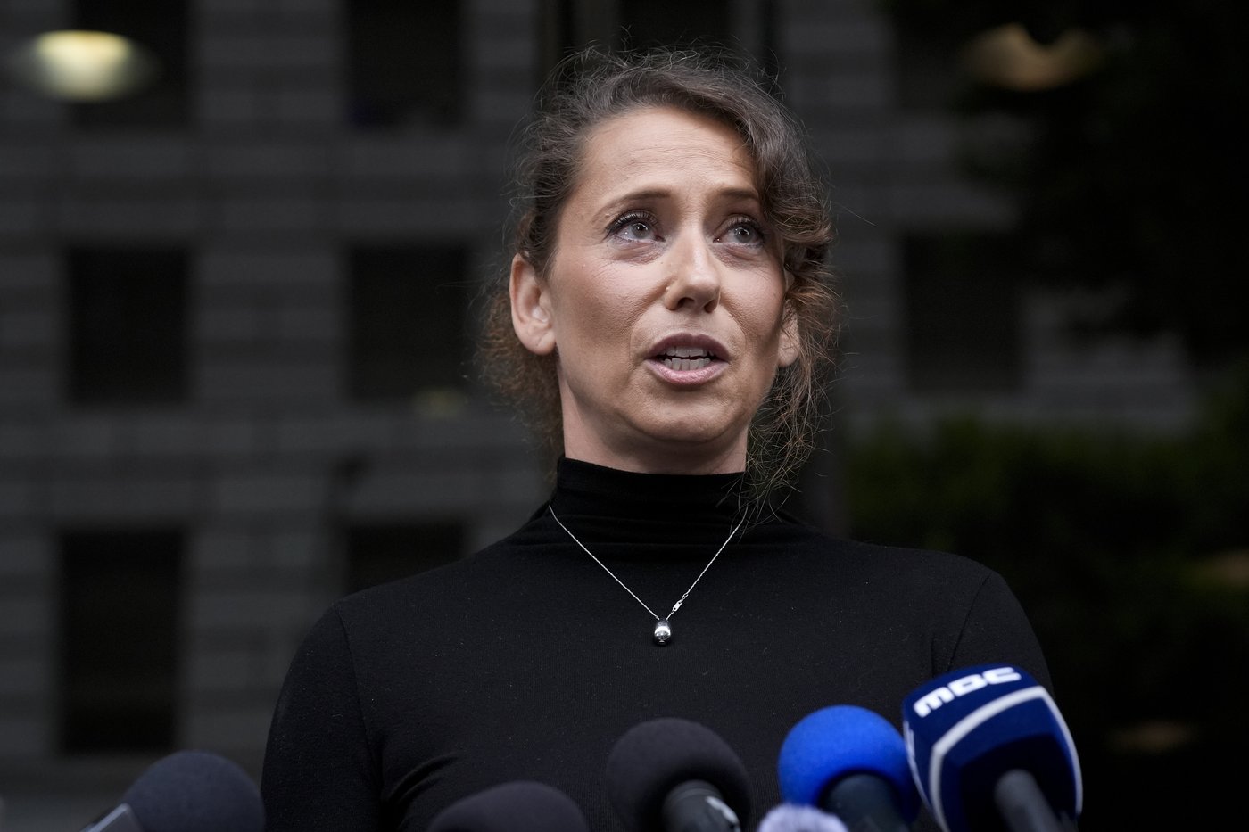 Family of Erik and Lyle Menendez call for their release and say they're victims who were vilified | iNFOnews.ca