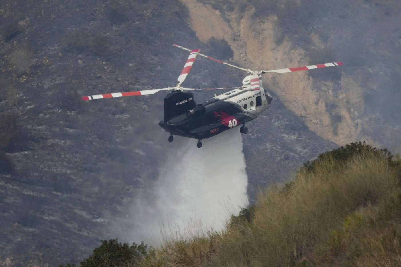 PHOTO COLLECTION: California-Wildfire | iNFOnews.ca PHOTO COLLECTION: California-Wildfire | iNFOnews.ca
