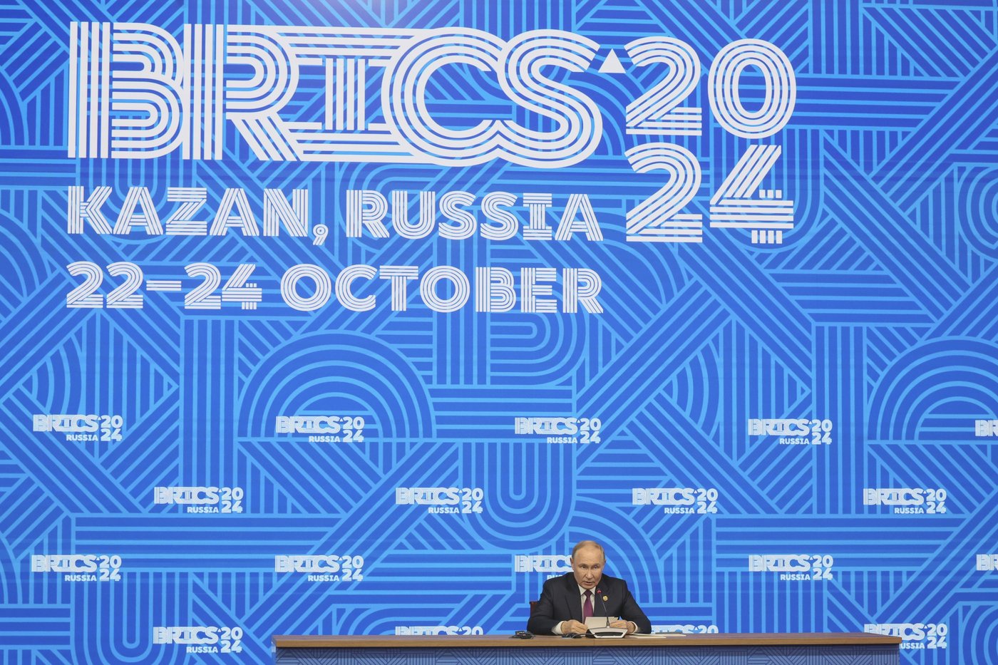 Russian lawmakers ratify pact with North Korea as US confirms that Pyongyang sent troops to Russia | iNFOnews.ca Russian lawmakers ratify pact with North Korea as US confirms that Pyongyang sent troops to Russia | iNFOnews.ca