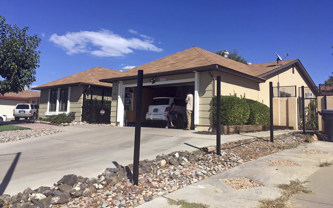 Have an extra $4 million? You could buy the 'Breaking Bad' house | iNFOnews.ca Have an extra $4 million? You could buy the 'Breaking Bad' house | iNFOnews.ca