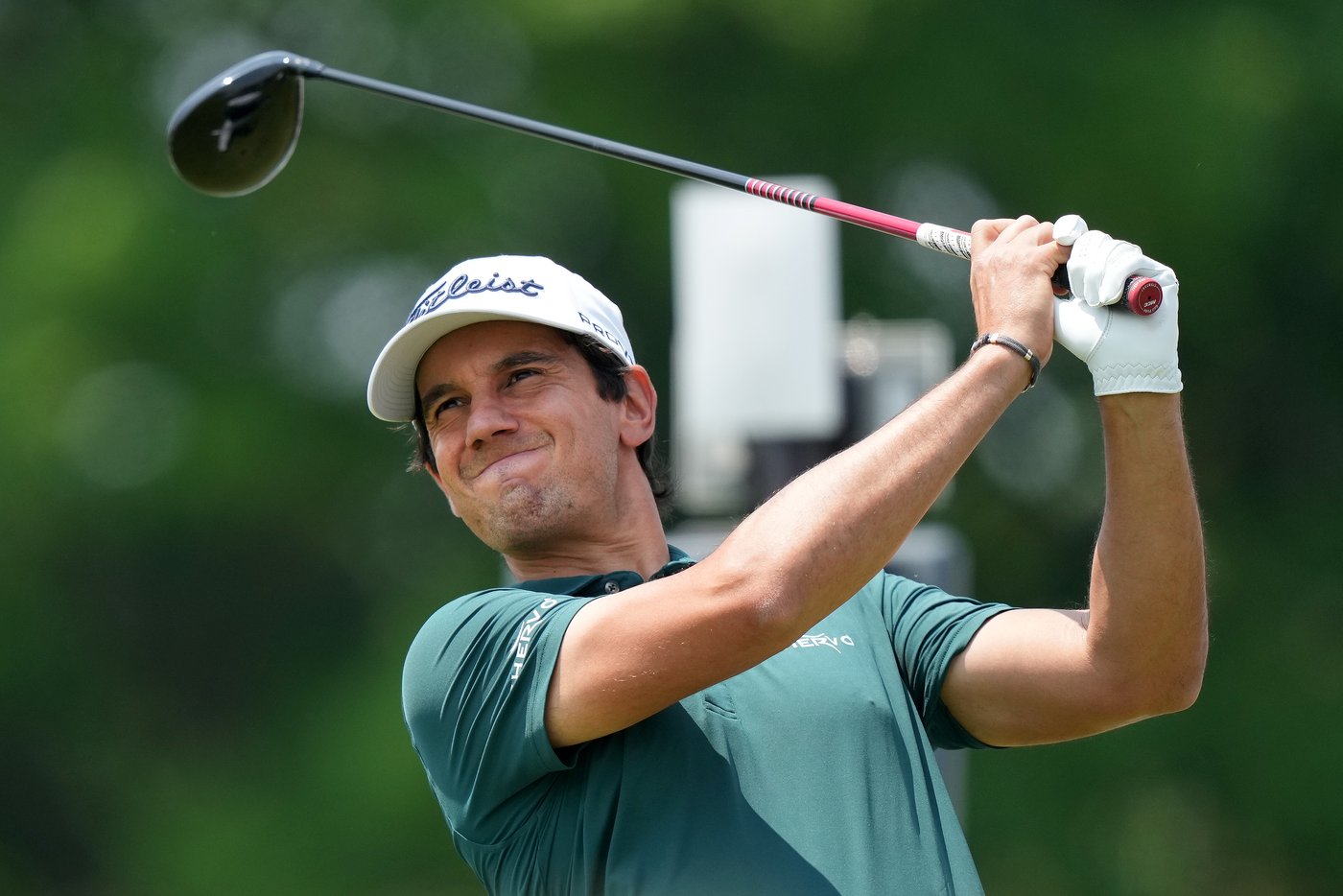 Manassero, Fox take third-round lead at RBC Canadian Open; Hughes low Canadian | iNFOnews.ca