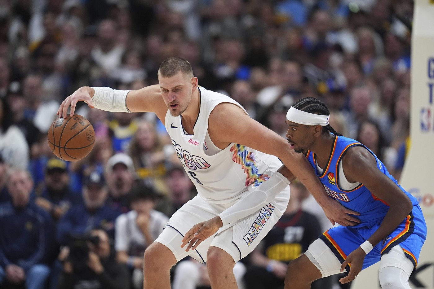 Three-time MVP Nikola Jokic will delay signing extension with Nuggets this summer, AP source says | iNFOnews.ca Three-time MVP Nikola Jokic will delay signing extension with Nuggets this summer, AP source says | iNFOnews.ca