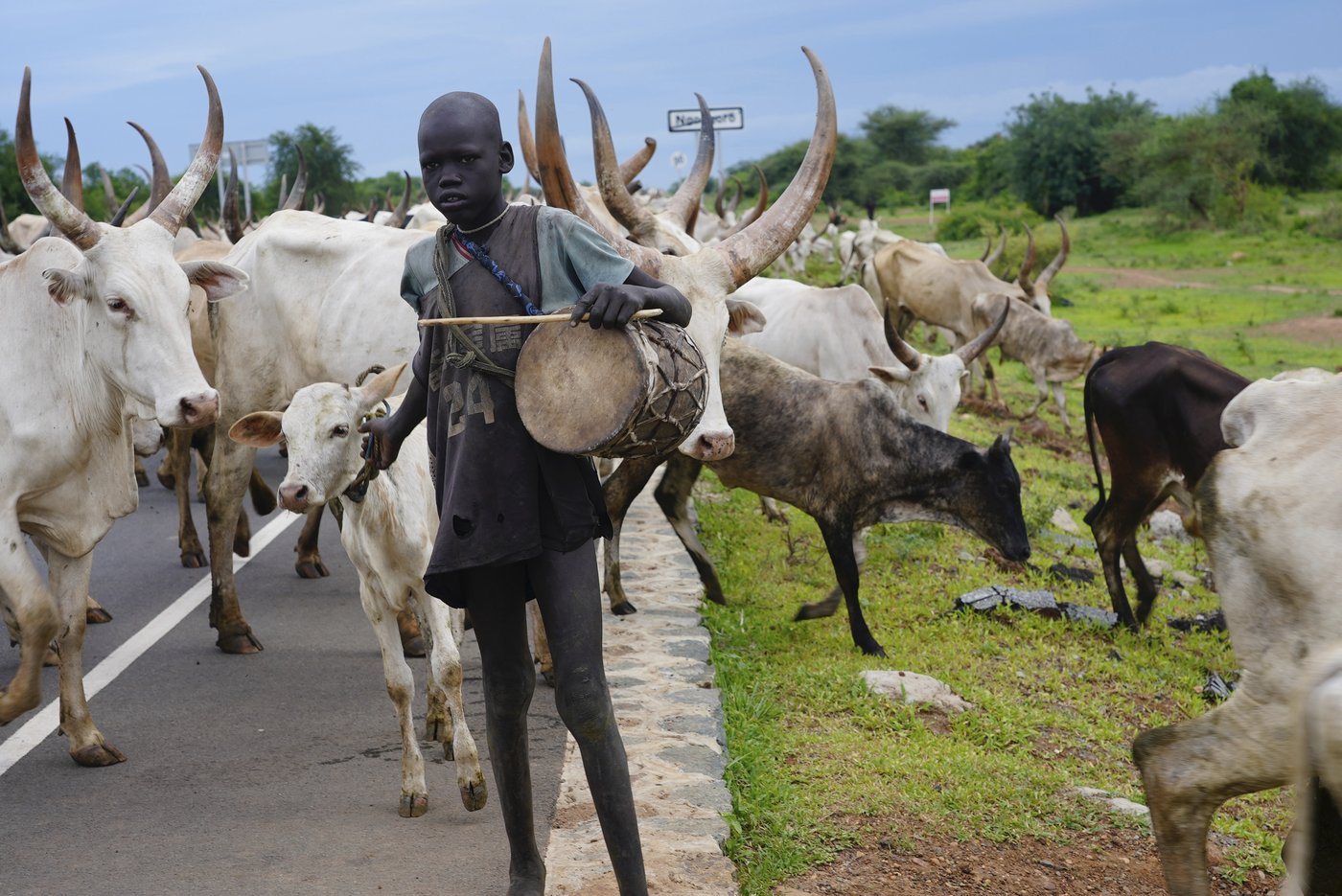 Jimmy Carter made eradicating Guinea worm disease a top mission | iNFOnews.ca