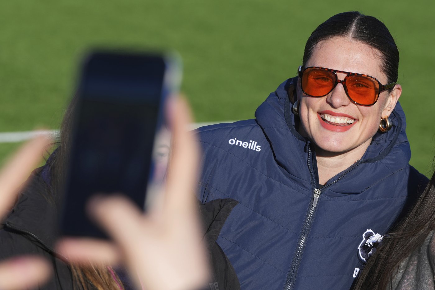 US rugby star Ilona Maher back from injury for Bristol and gets start Saturday | iNFOnews.ca