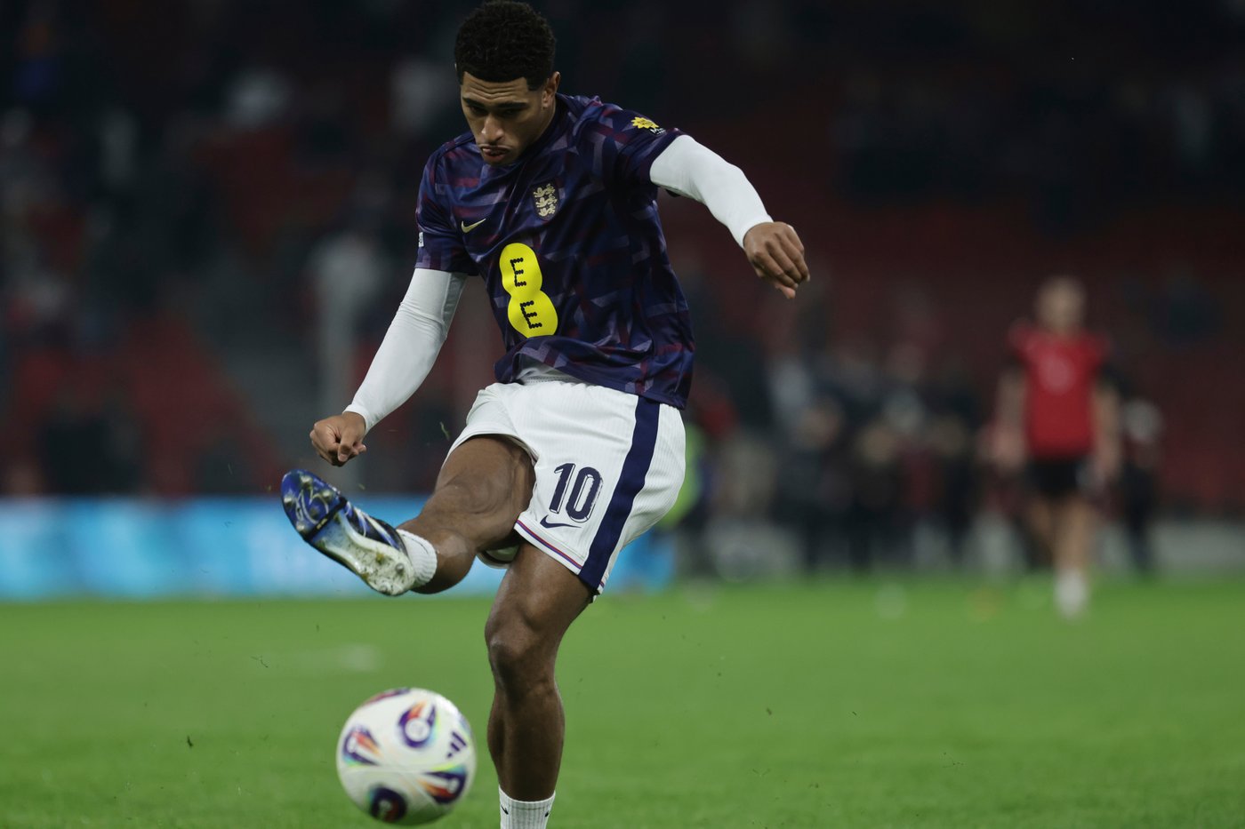 Tuchel says Bellingham must accept his decisions after reaction to being substituted | iNFOnews.ca