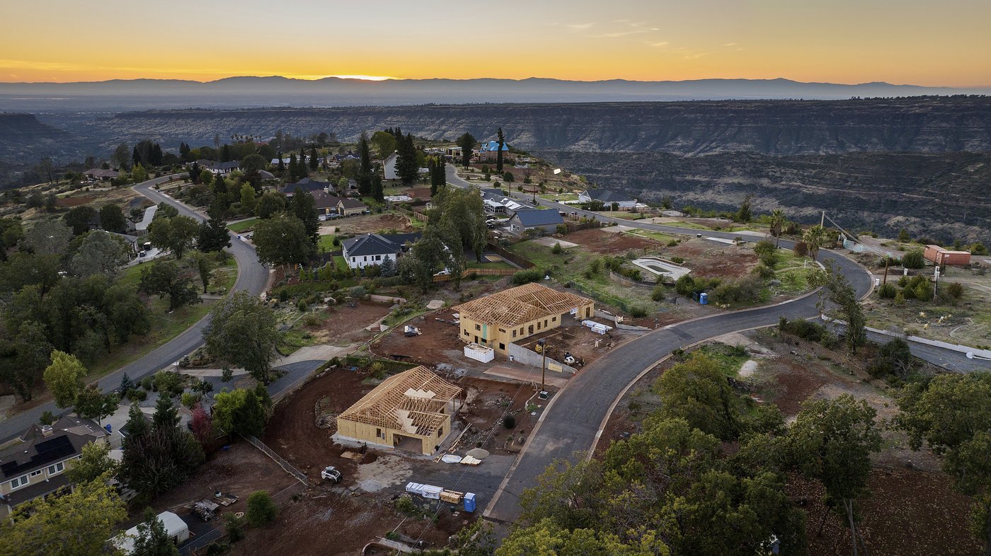 This California town was ravaged by a wildfire. Seven years later, schools are still recovering | iNFOnews.ca This California town was ravaged by a wildfire. Seven years later, schools are still recovering | iNFOnews.ca