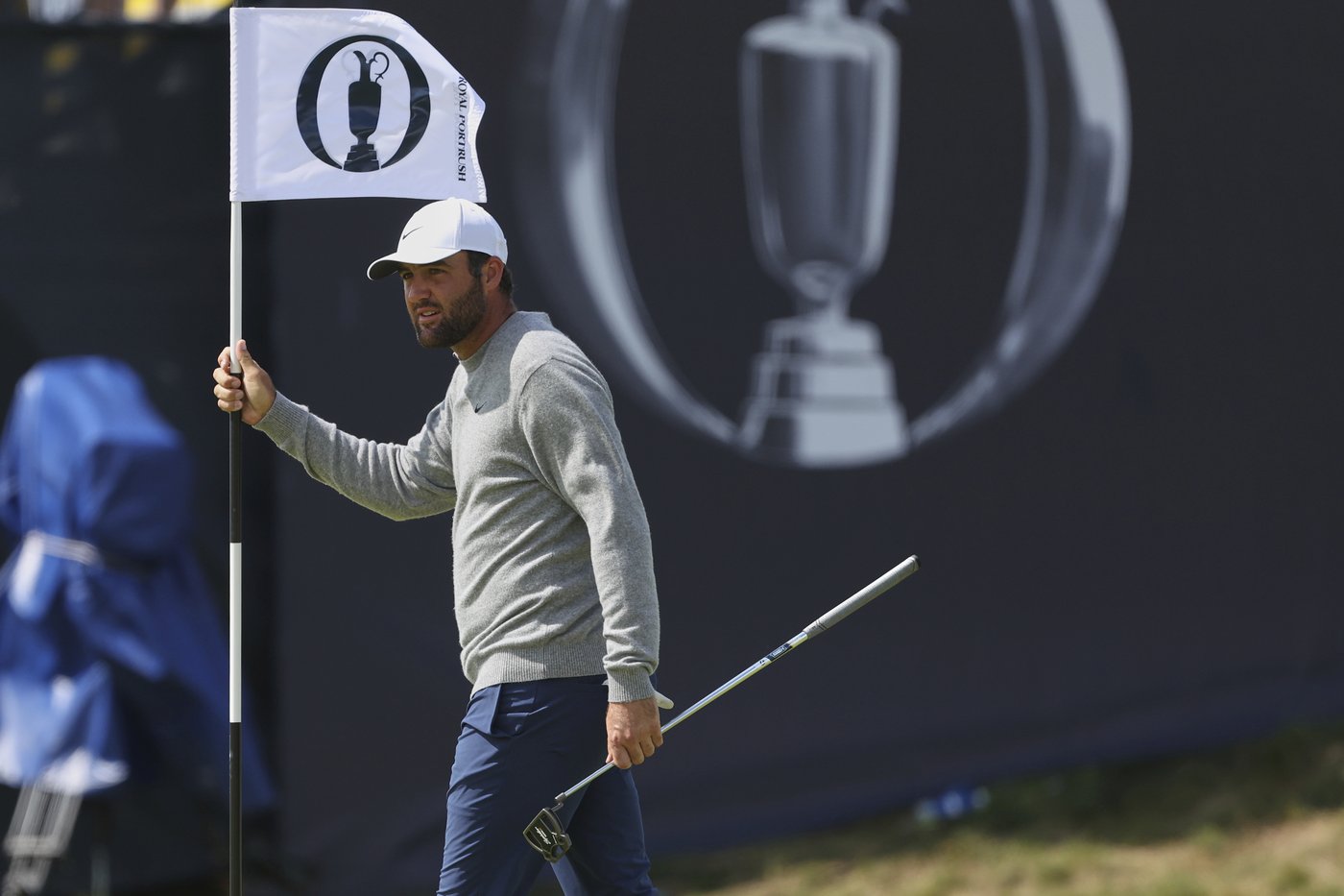 BRITISH OPEN '25: A trivia quiz covering more than a century of golf | iNFOnews.ca