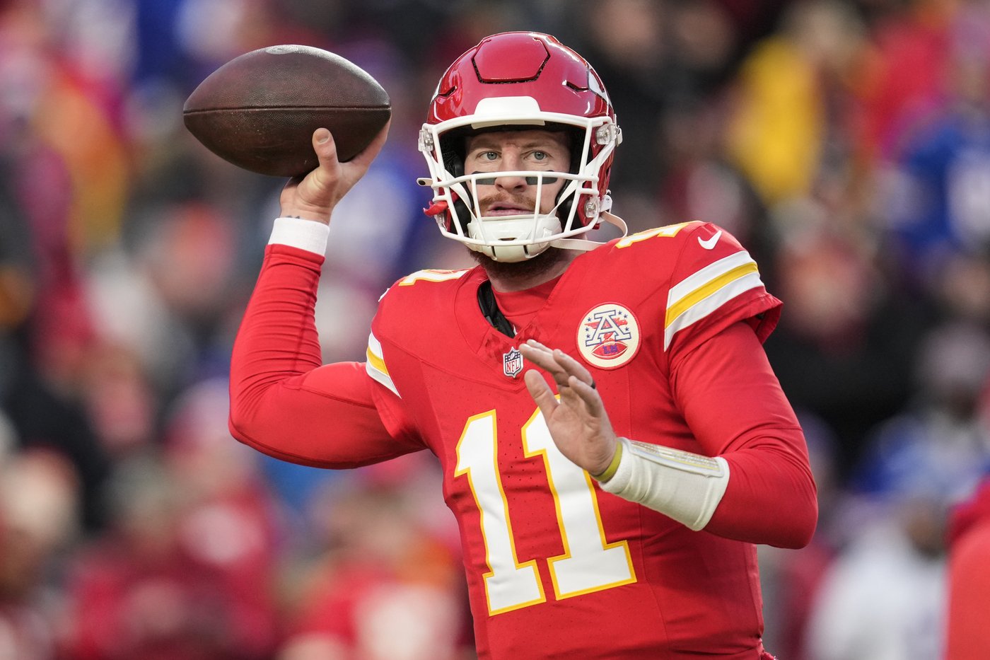 5 years later, Carson Wentz can throw to Justin Jefferson | iNFOnews.ca 5 years later, Carson Wentz can throw to Justin Jefferson | iNFOnews.ca