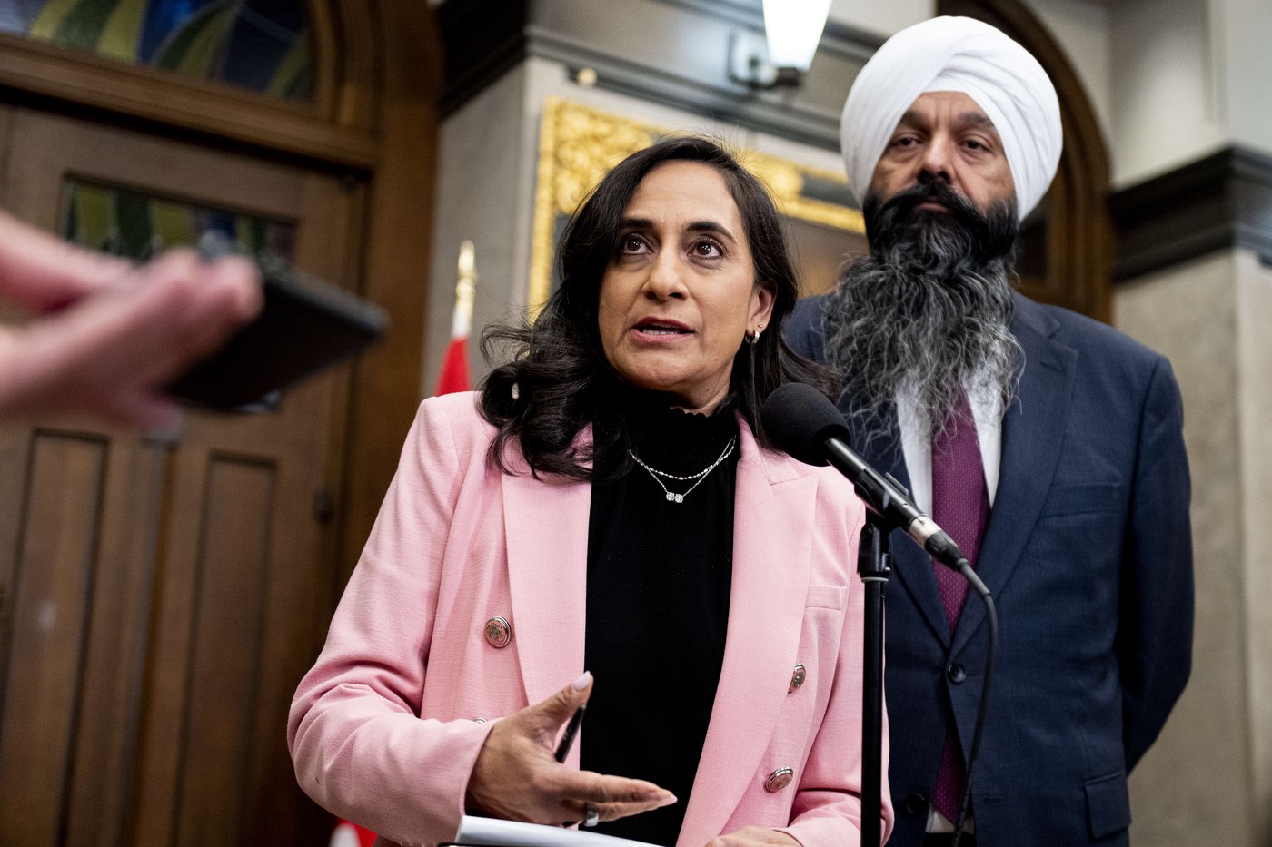 Global Affairs Canada could merge embassies with allies, must focus on trade: budget | iNFOnews.ca