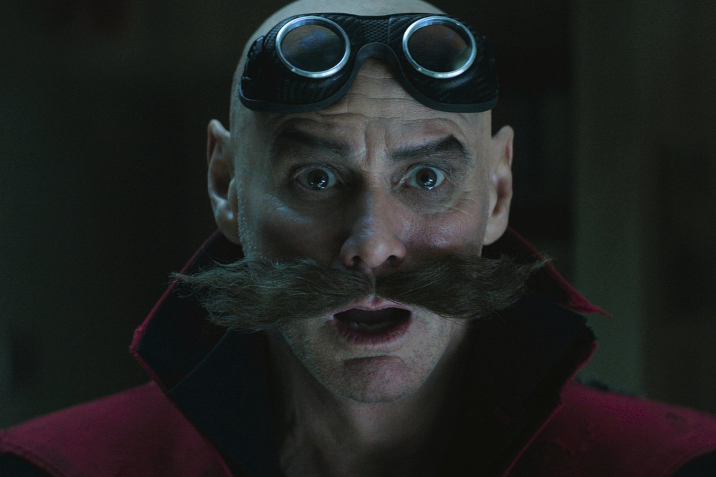 'Sonic 3' and 'Mufasa' battle for No. 1 at the holiday box office | iNFOnews.ca