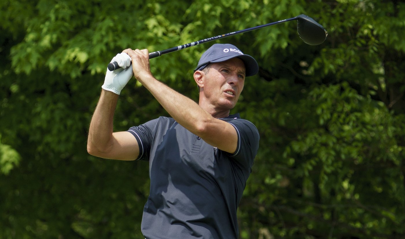 Weir looking forward to playing in Canada again at Rogers Charity Classic in Calgary | iNFOnews.ca Weir looking forward to playing in Canada again at Rogers Charity Classic in Calgary | iNFOnews.ca