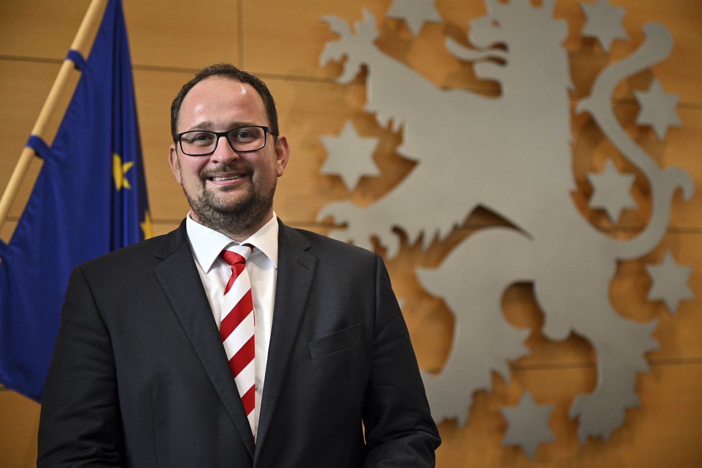 Eastern German legislature elects mainstream conservative speaker after far-right election win | iNFOnews.ca