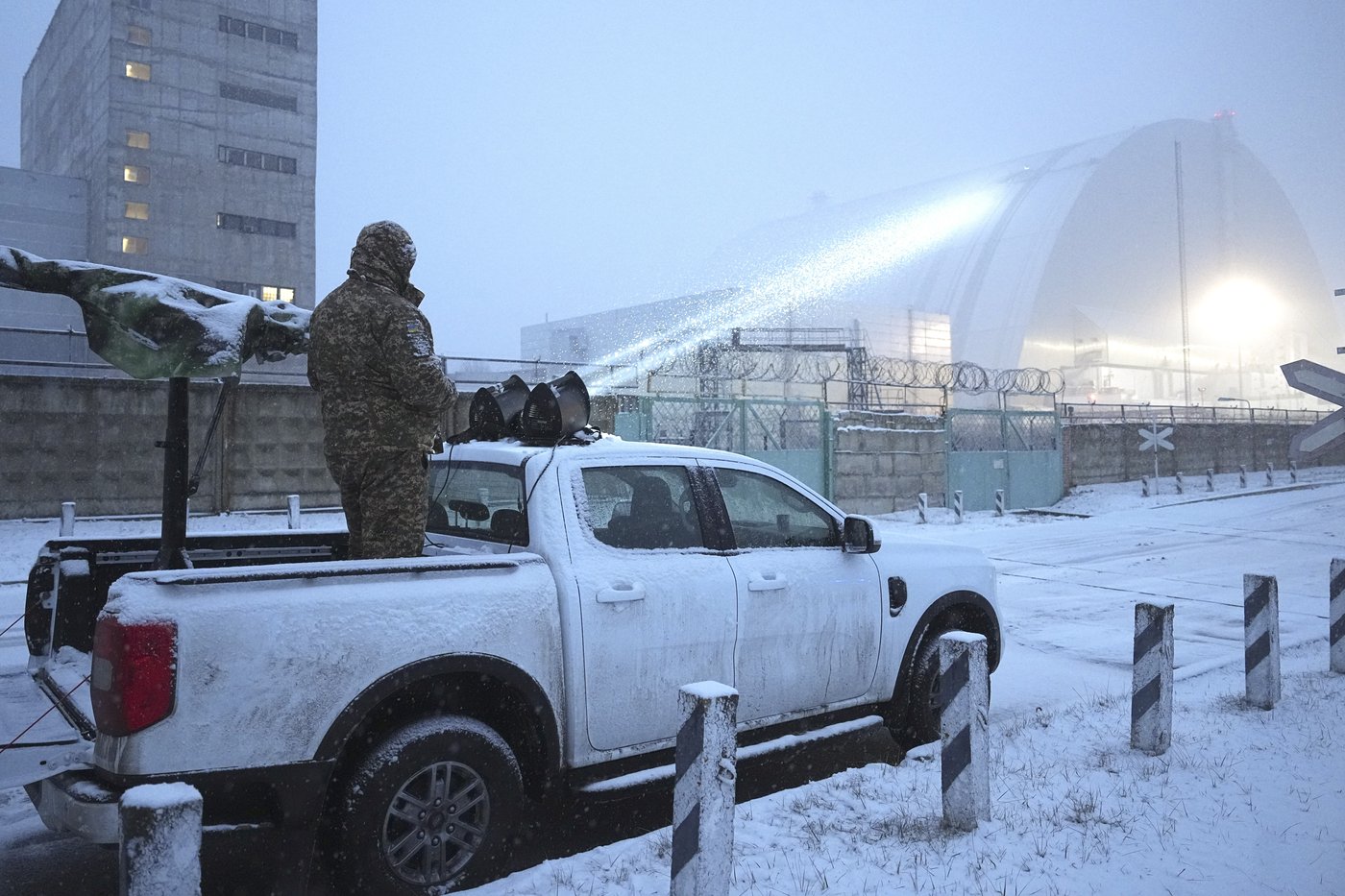 Russia claims capture of another village in eastern Ukraine | iNFOnews.ca Russia claims capture of another village in eastern Ukraine | iNFOnews.ca
