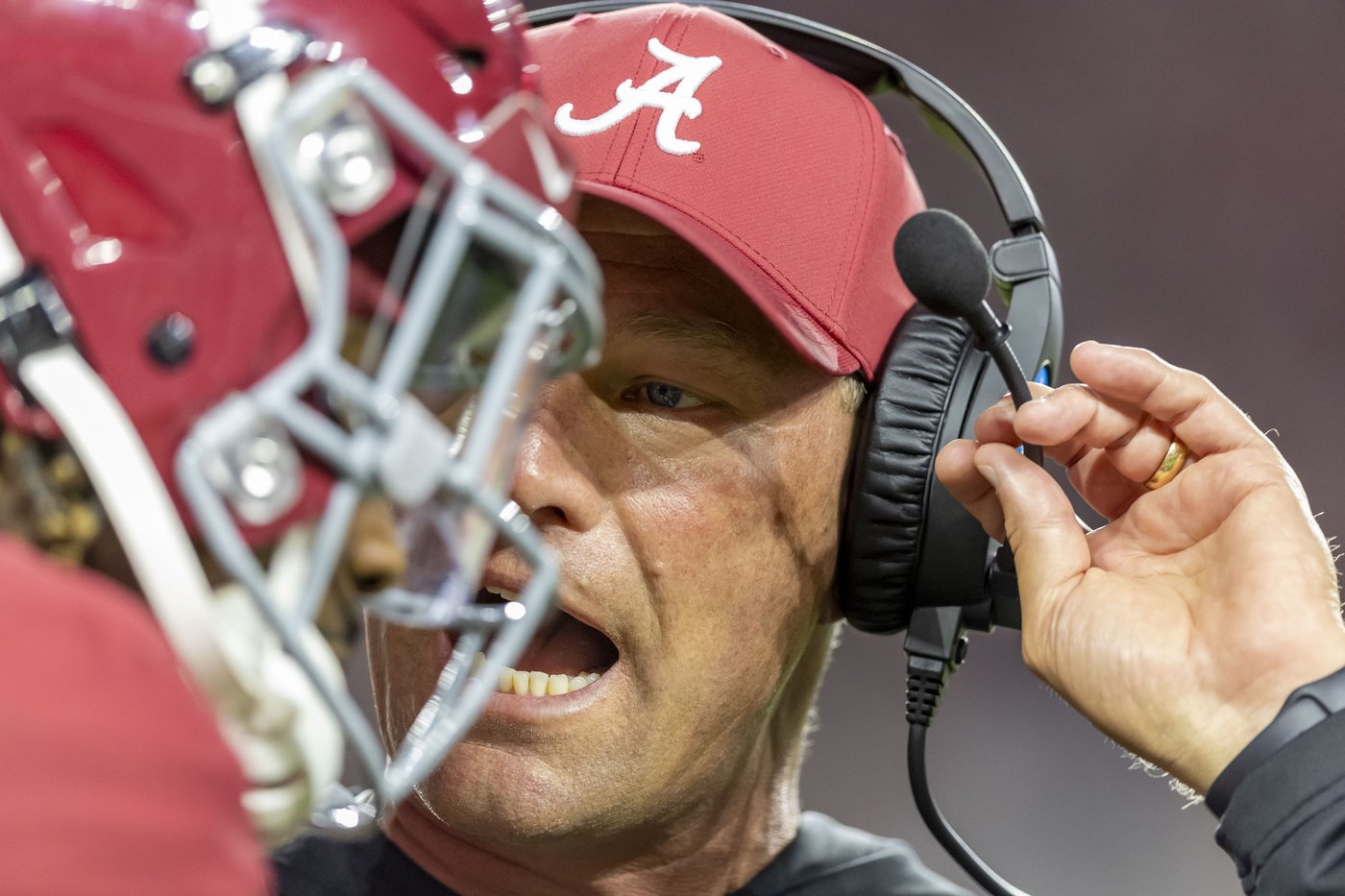 Milroe-to-Williams TD connection helps No. 4 Alabama beat No. 2 Georgia 41-34 in DeBoer's SEC opener | iNFOnews.ca Milroe-to-Williams TD connection helps No. 4 Alabama beat No. 2 Georgia 41-34 in DeBoer's SEC opener | iNFOnews.ca