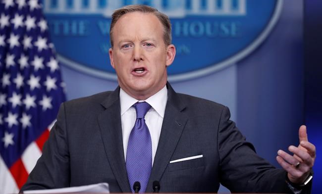 White House uses Quebec killings to defend own policies on Muslim-country travel | iNFOnews.ca White House uses Quebec killings to defend own policies on Muslim-country travel | iNFOnews.ca