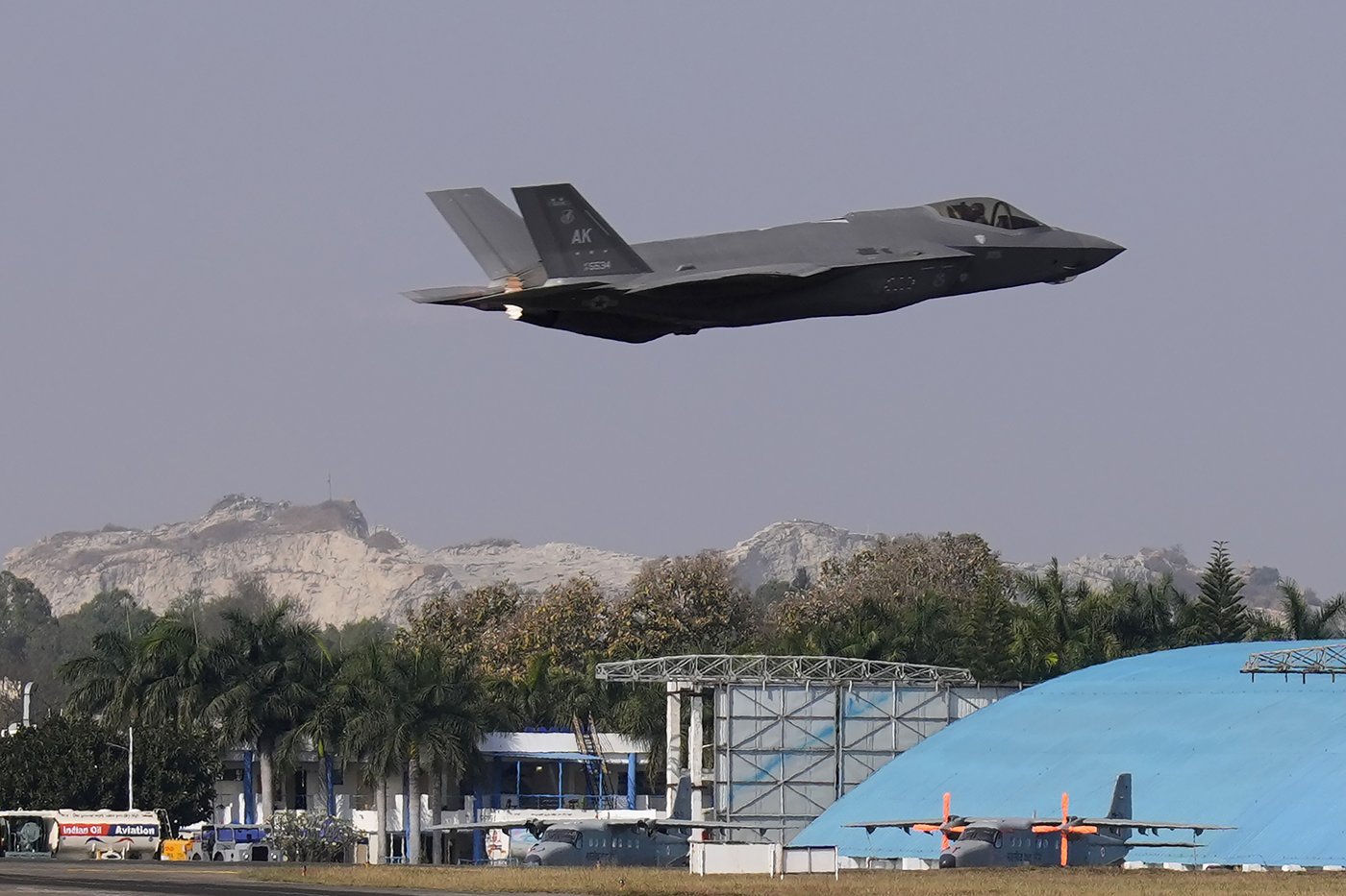 Guarded optimism in India as Trump and Modi outline plans to deepen defense partnership | iNFOnews.ca