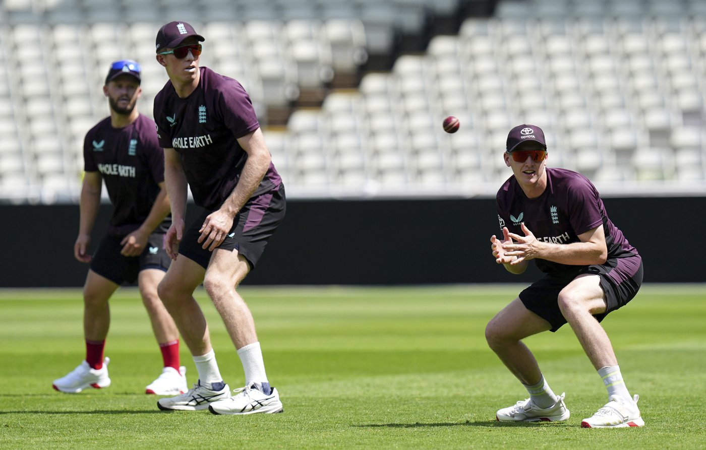 Archer's return delayed as England name unchanged side to play India in 2nd test | iNFOnews.ca
