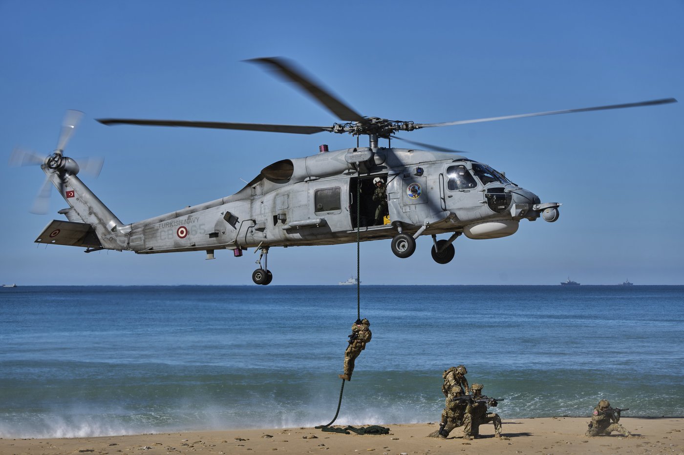 Trump's threats gave Europe the political will to spend more on defense. But challenges are ahead | iNFOnews.ca