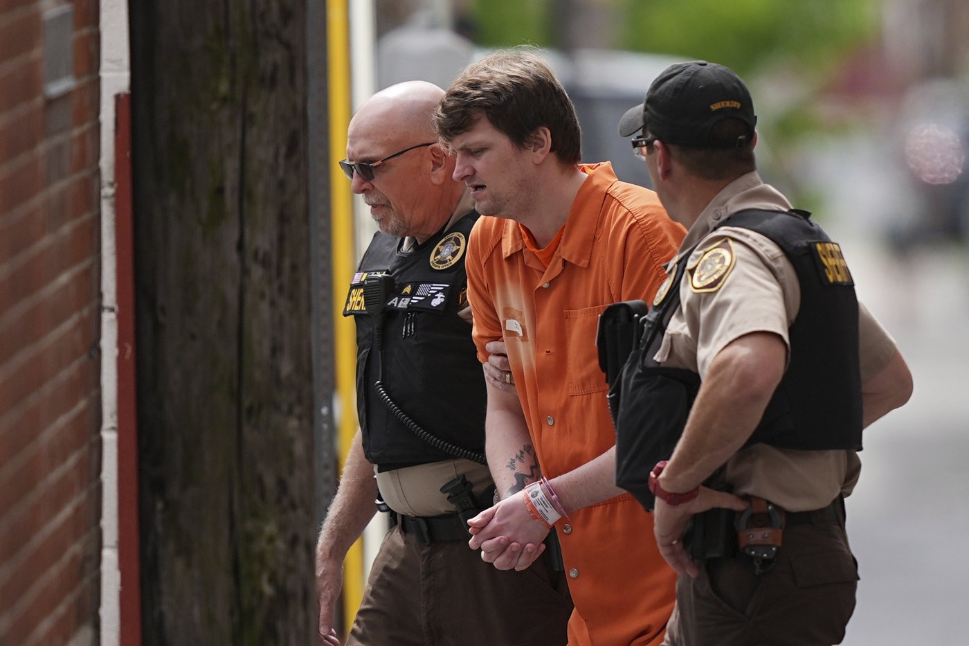 Man who sent Facebook message about committing a 2013 campus sexual assault pleads guilty | iNFOnews.ca Man who sent Facebook message about committing a 2013 campus sexual assault pleads guilty | iNFOnews.ca