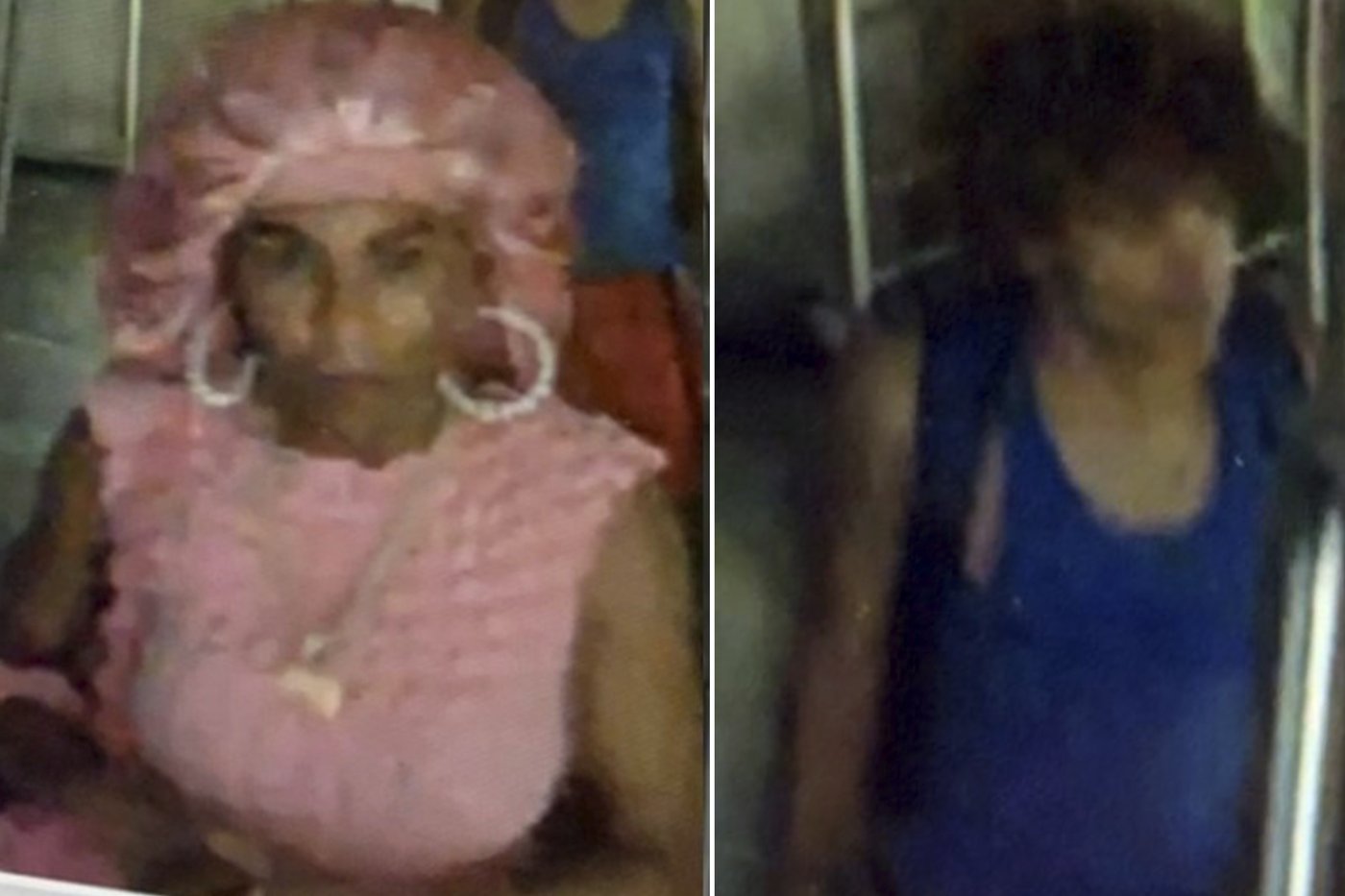 Police seek a pair who took an NYC subway train on a joyride and crashed it | iNFOnews.ca Police seek a pair who took an NYC subway train on a joyride and crashed it | iNFOnews.ca