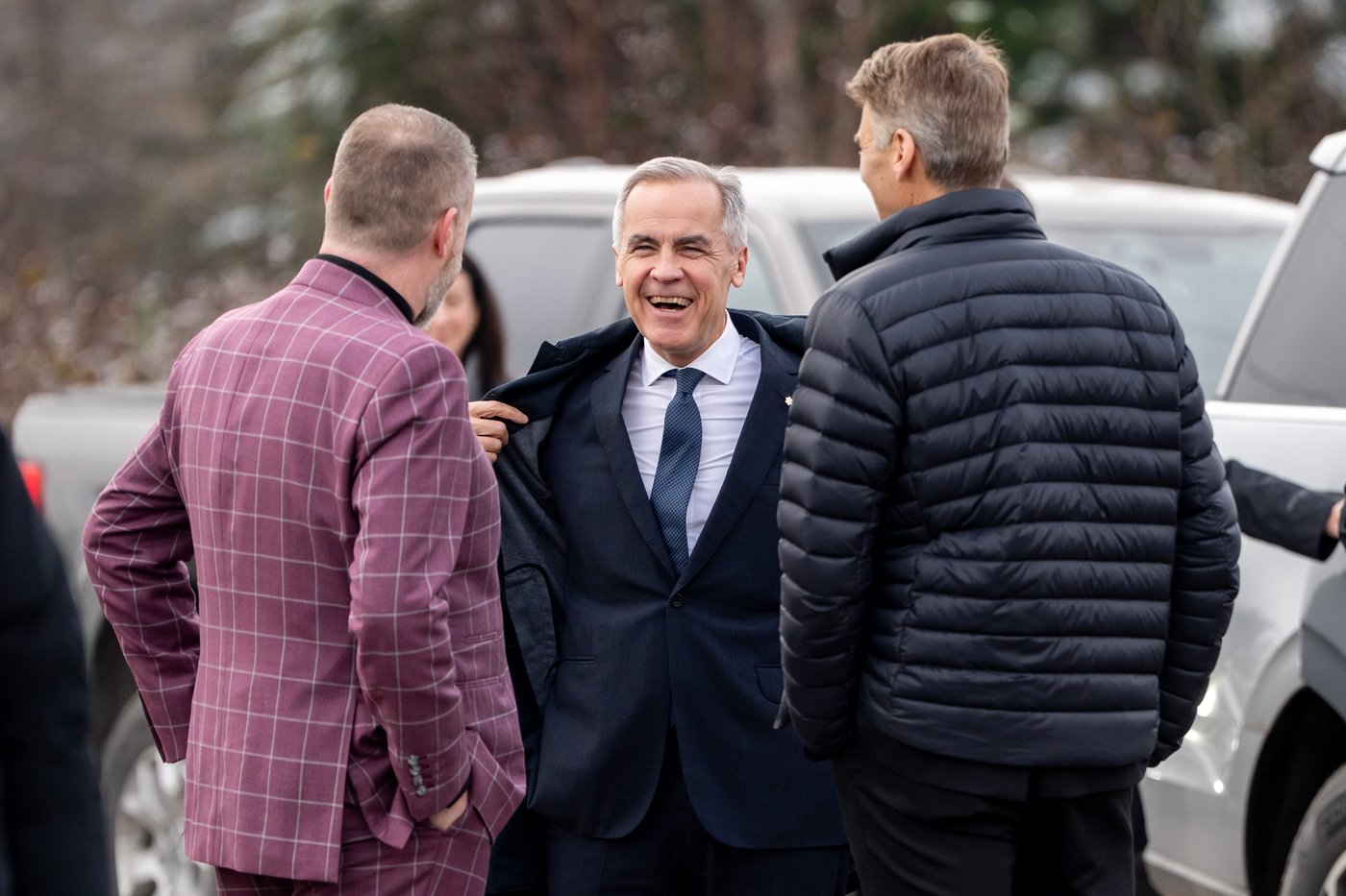 B.C. power line and Ksi Lisims LNG added to federal government's major-projects list. | iNFOnews.ca B.C. power line and Ksi Lisims LNG added to federal government's major-projects list. | iNFOnews.ca