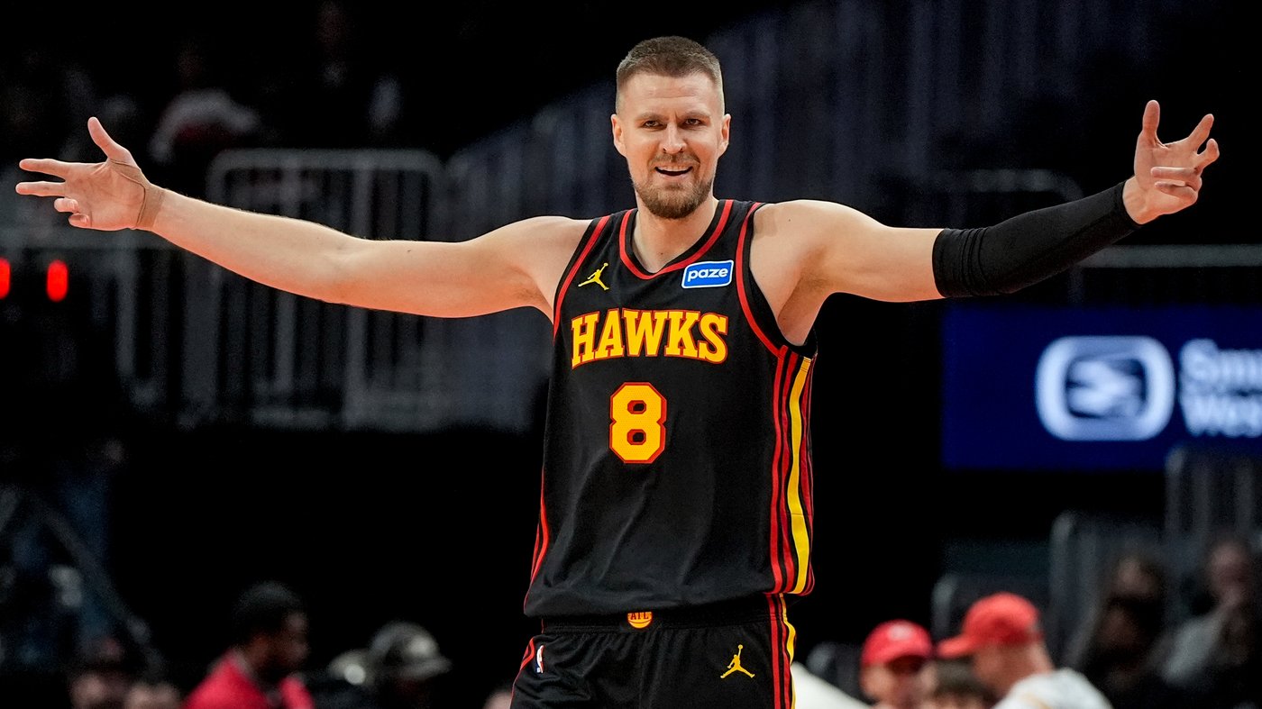 Raptors rally to beat Hawks 109-97 for 2nd straight NBA Cup victory and 4th overall | iNFOnews.ca Raptors rally to beat Hawks 109-97 for 2nd straight NBA Cup victory and 4th overall | iNFOnews.ca