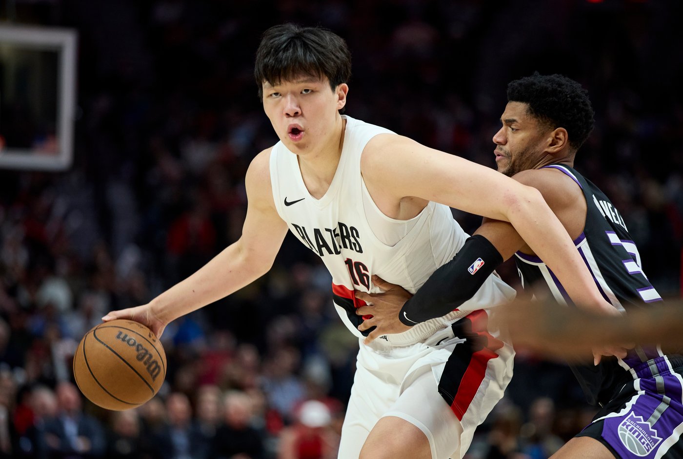Damian Lillard is back, but `Dame Time' will have to wait for the Trail Blazers. | iNFOnews.ca