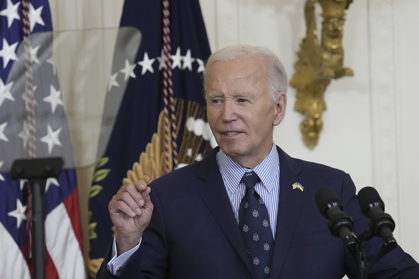 Harris says the right to be safe is a civil right as Biden signs order on gun technology | iNFOnews.ca Harris says the right to be safe is a civil right as Biden signs order on gun technology | iNFOnews.ca