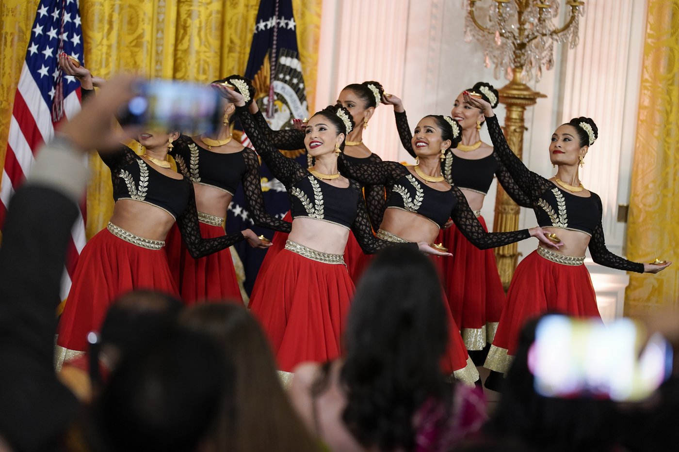 We are what we celebrate: America's holiday calendar is increasingly diverse | iNFOnews.ca