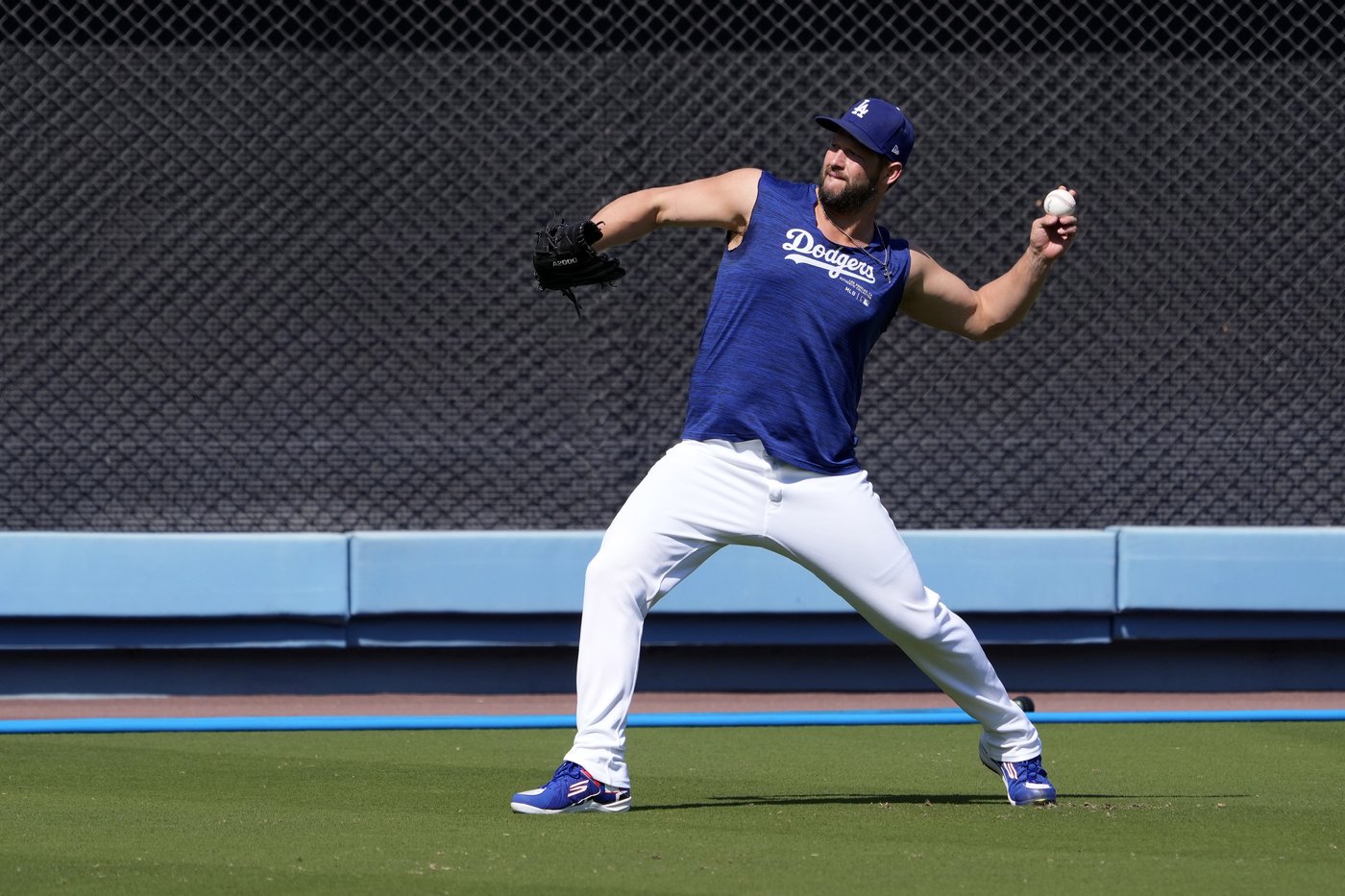 Dodgers to flip Flaherty and Yoshinobu in rotation against rival Padres in NLDS | iNFOnews.ca Dodgers to flip Flaherty and Yoshinobu in rotation against rival Padres in NLDS | iNFOnews.ca