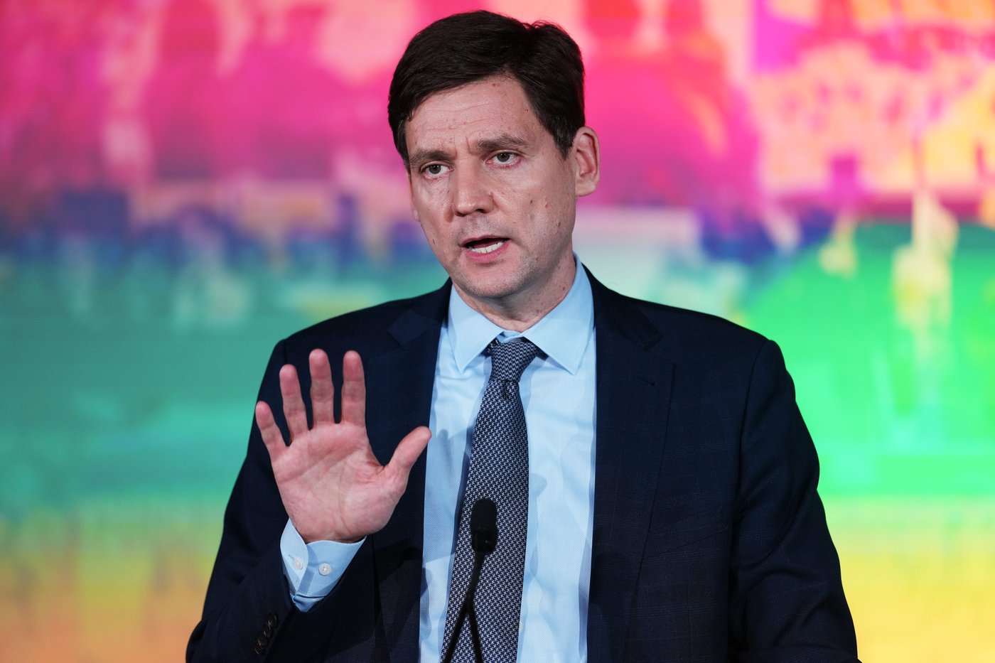 No clear winner in B.C. election, Conservative leader says province 'changed forever' | iNFOnews.ca