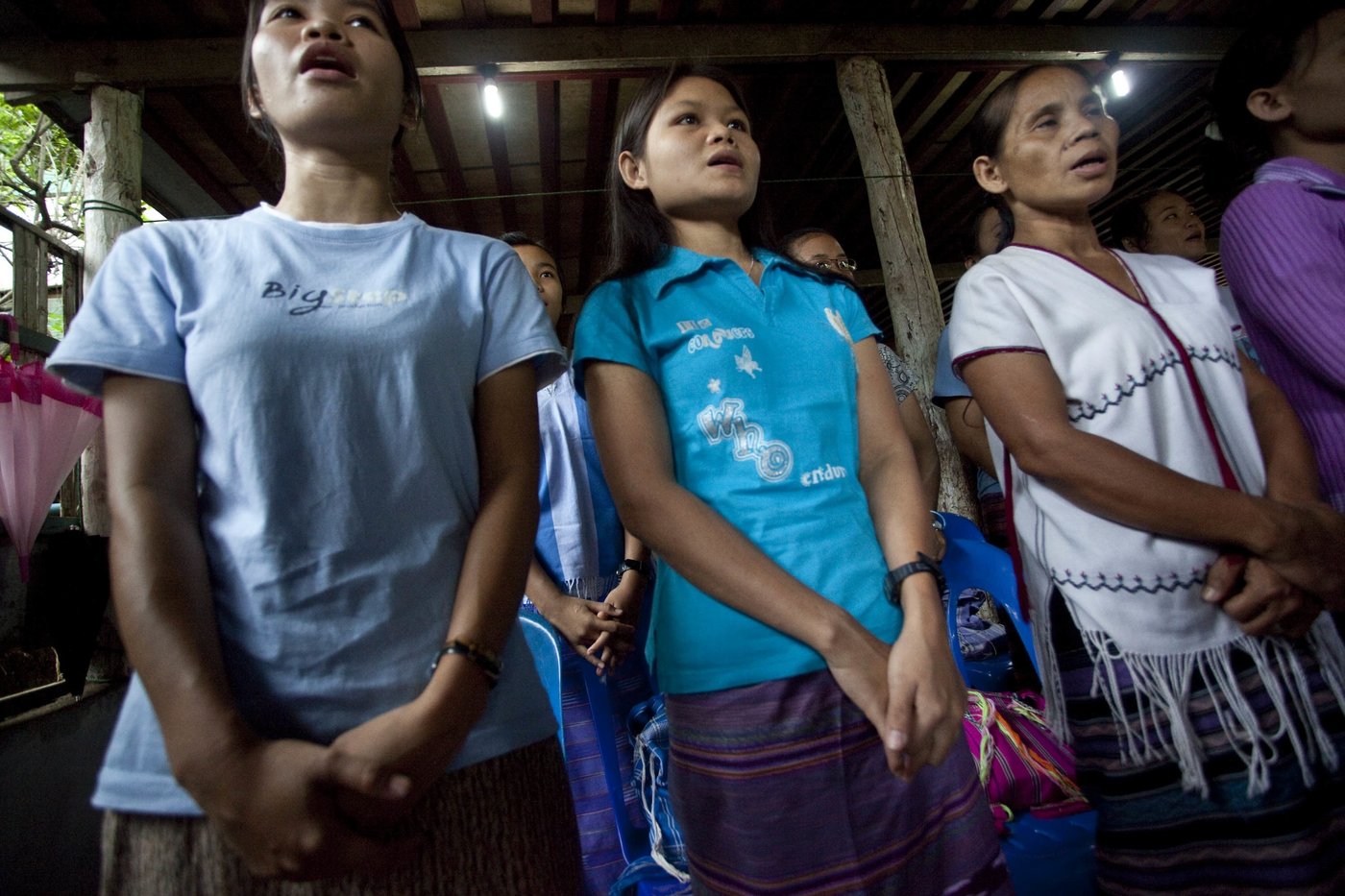 US aid freeze leads to suspension of health care to Myanmar refugees in Thailand | iNFOnews.ca