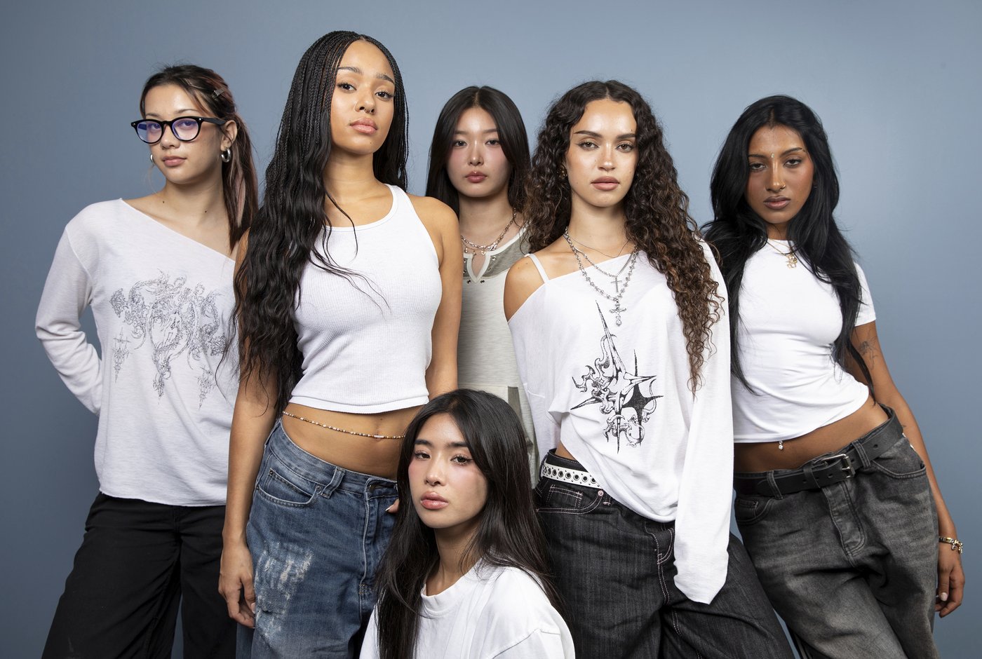 Katseye’s Gap ad hit 400M views in 3 days. What happened next? | iNFOnews.ca