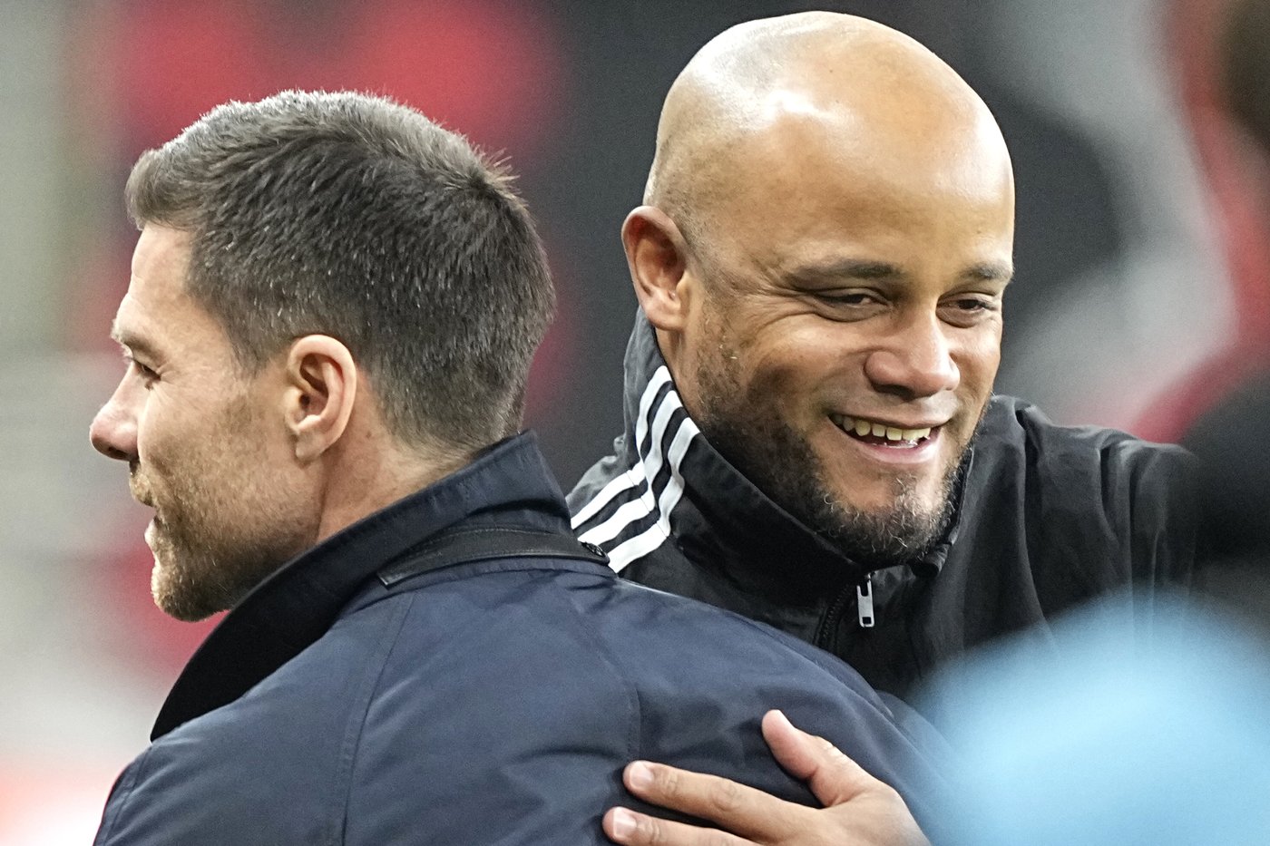 Leverkusen's Alonso admits 'mixed feelings' after a tactical clinic with no goals against Bayern | iNFOnews.ca