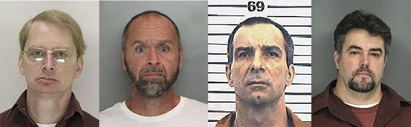 Appeals stretch 4 decades for a prisoner convicted on little police evidence | iNFOnews.ca Appeals stretch 4 decades for a prisoner convicted on little police evidence | iNFOnews.ca