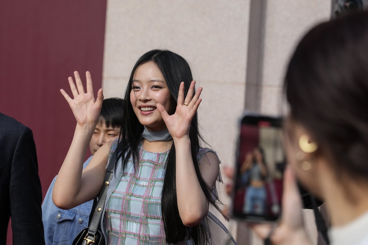 Gucci constructs looks of casual grandeur as Tod's focuses on Artisanal Intelligence | iNFOnews.ca