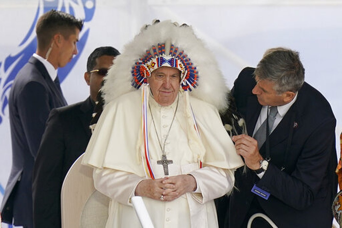 From Buenos Aires to Rome: Key dates in the life of Pope Francis | iNFOnews.ca From Buenos Aires to Rome: Key dates in the life of Pope Francis | iNFOnews.ca