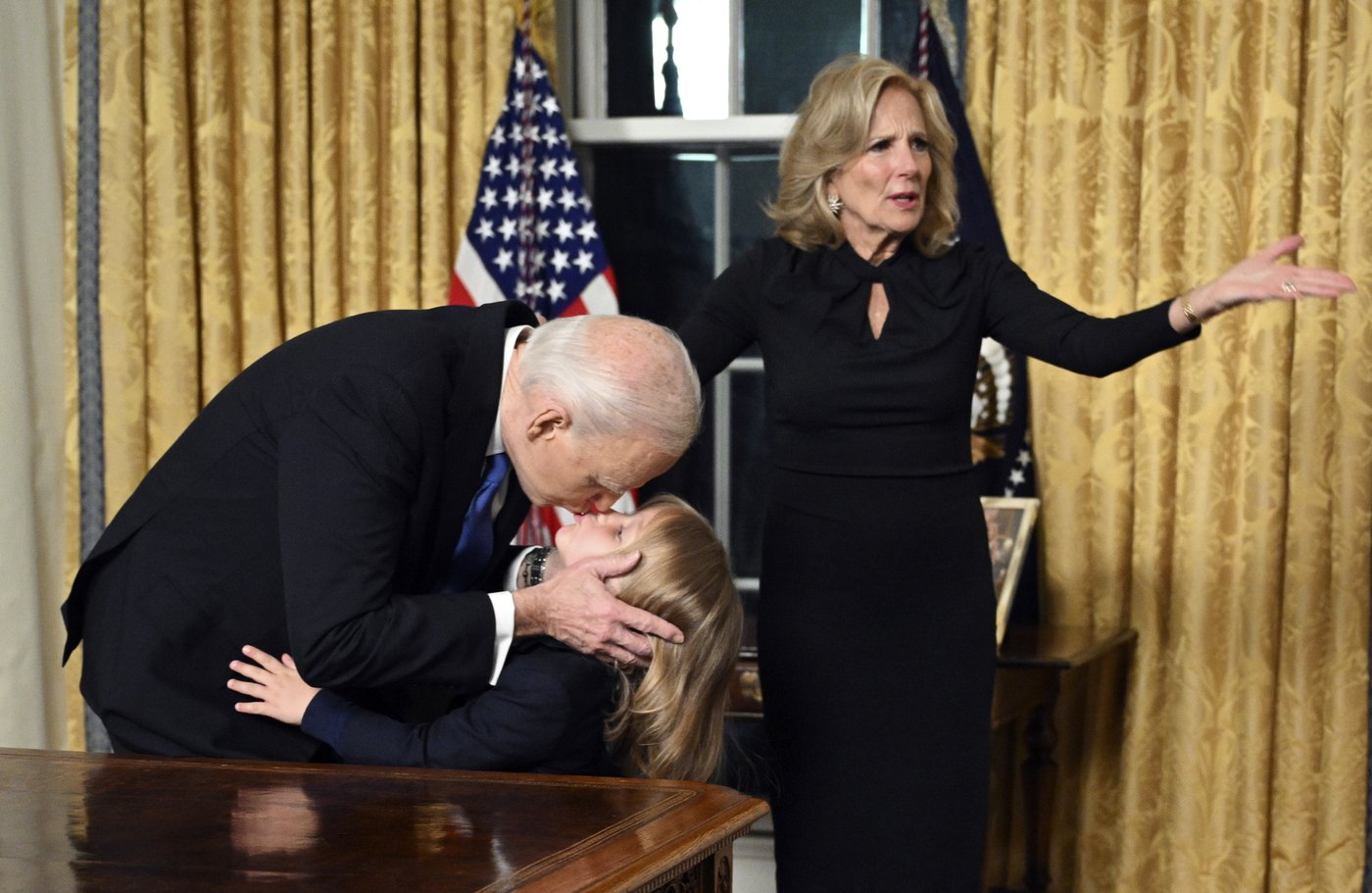 Biden warns in farewell address that an 'oligarchy' of ultrarich in US threatens future of democracy | iNFOnews.ca