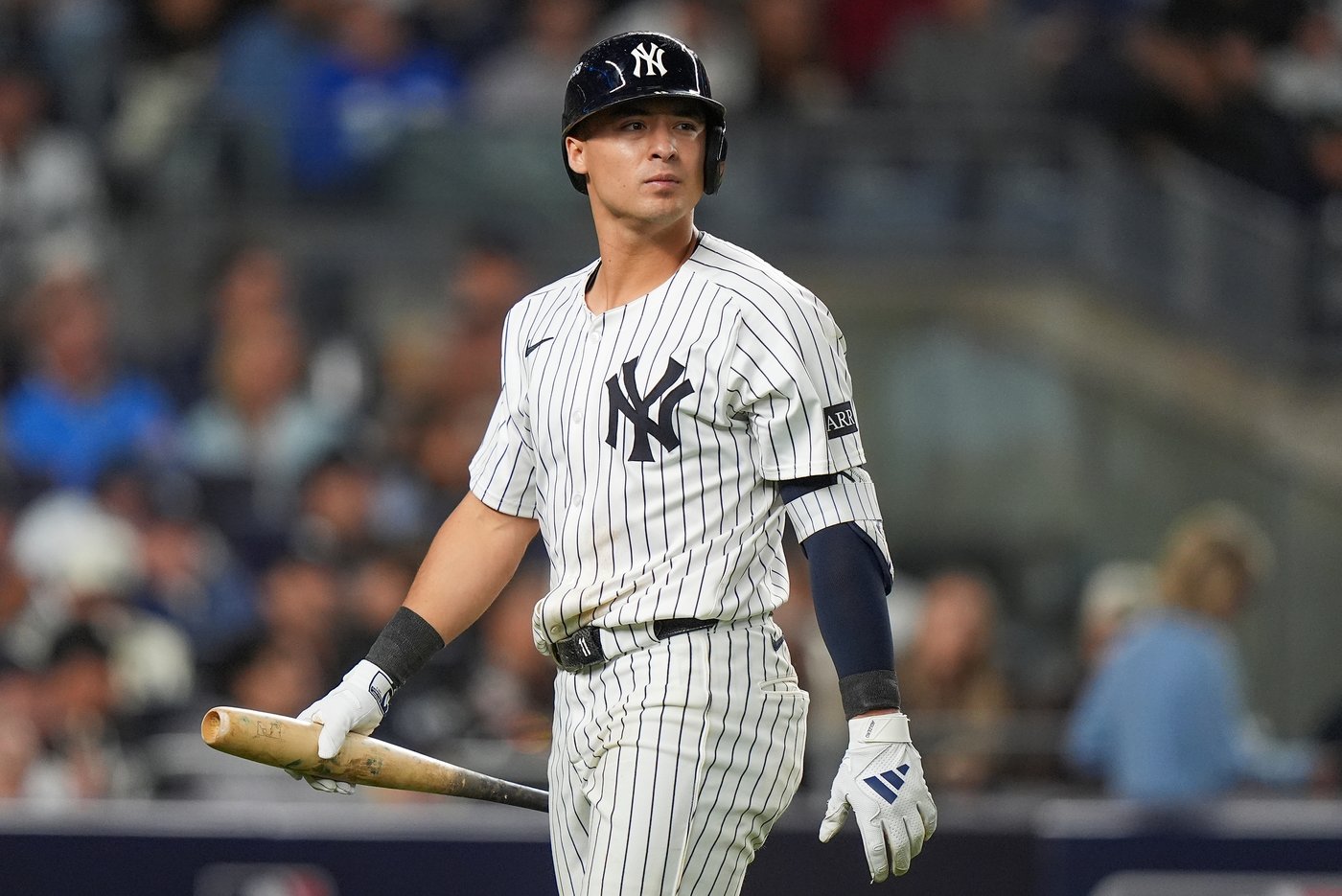 Yankees' Judge doesn't need surgery, but Volpe and Rodón had operations and could be out until May | iNFOnews.ca Yankees' Judge doesn't need surgery, but Volpe and Rodón had operations and could be out until May | iNFOnews.ca