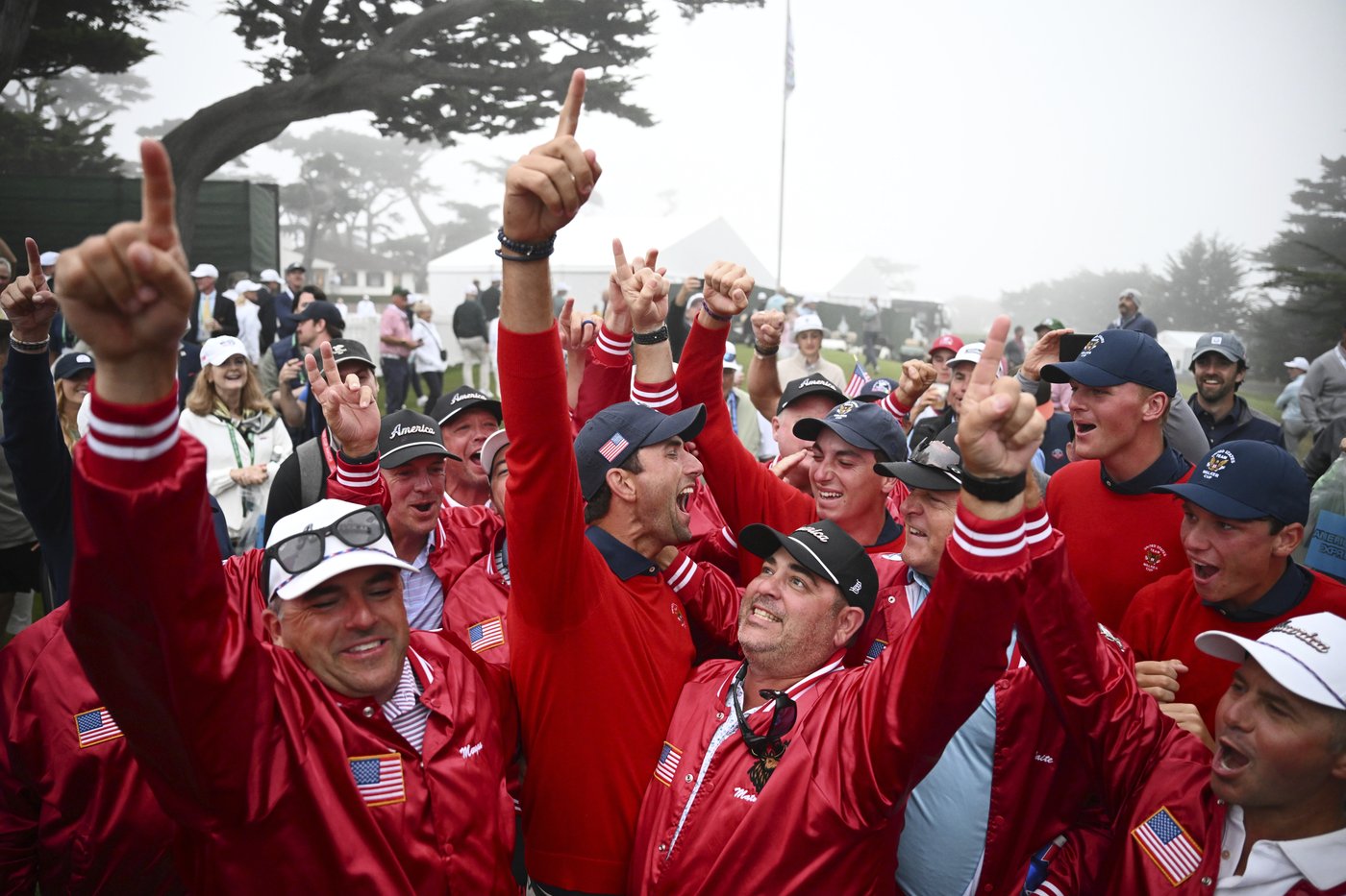 Tale of two cups: Ryder Cup has Seve and Europe, and Walker Cup has only American dominance | iNFOnews.ca
