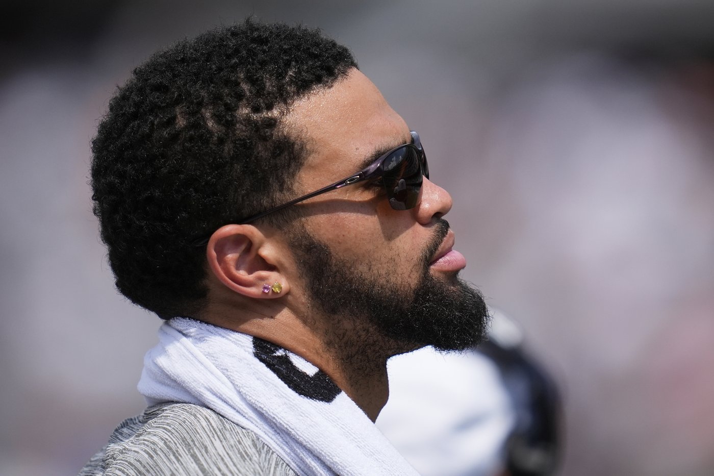 Caleb Williams will get his first preseason playing time in Johnson's offense when Bears host Bills | iNFOnews.ca Caleb Williams will get his first preseason playing time in Johnson's offense when Bears host Bills | iNFOnews.ca