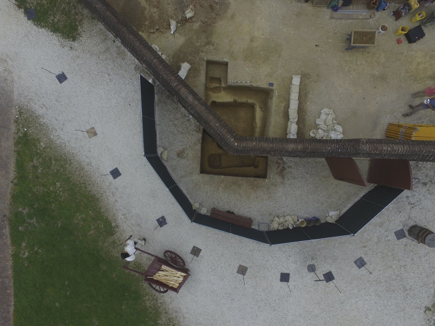 A Virginia museum found 4 Confederate soldiers' remains. It's trying to identify them | iNFOnews.ca