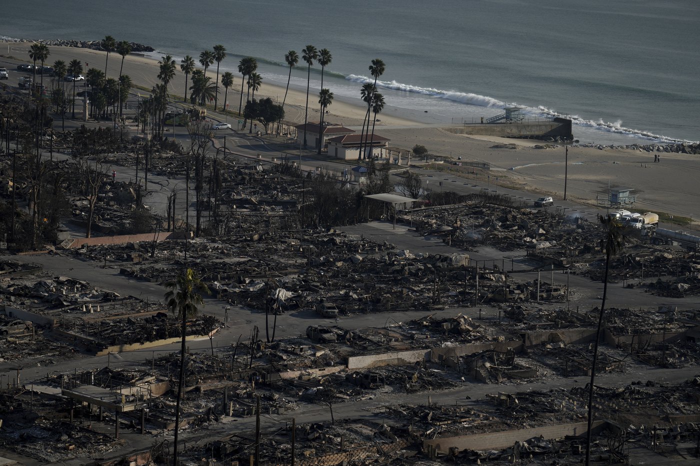 PHOTO COLLECTION: California Wildfires | iNFOnews.ca
