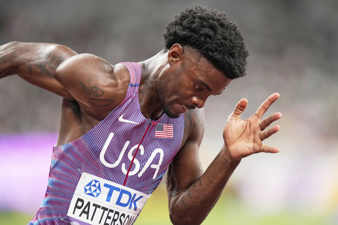 Effects of failed Grand Slam Track league felt in different ways across world championships | iNFOnews.ca Effects of failed Grand Slam Track league felt in different ways across world championships | iNFOnews.ca