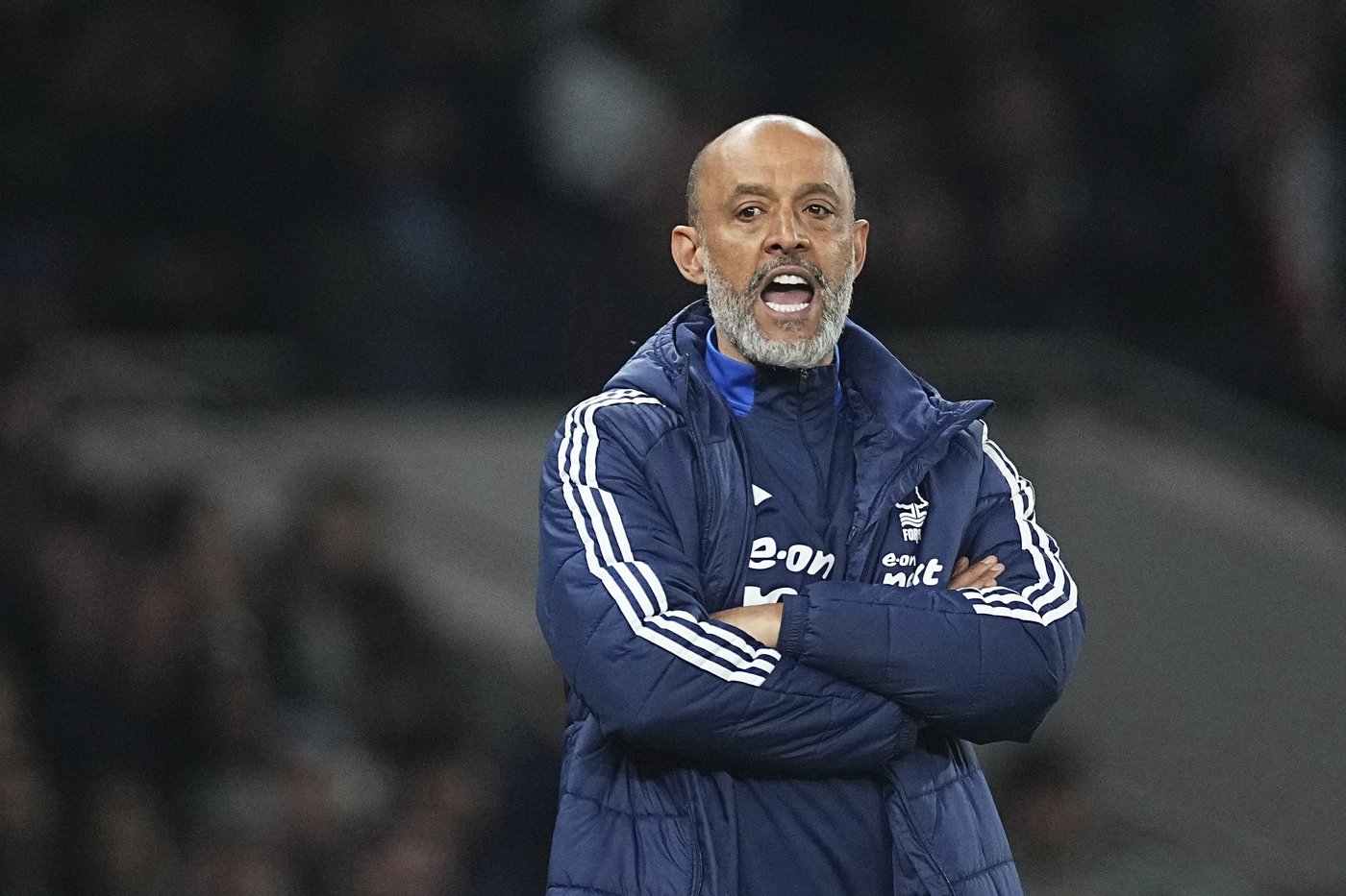 Nottingham Forest extends manager Nuno Espirito Santo's contract after European qualification | iNFOnews.ca